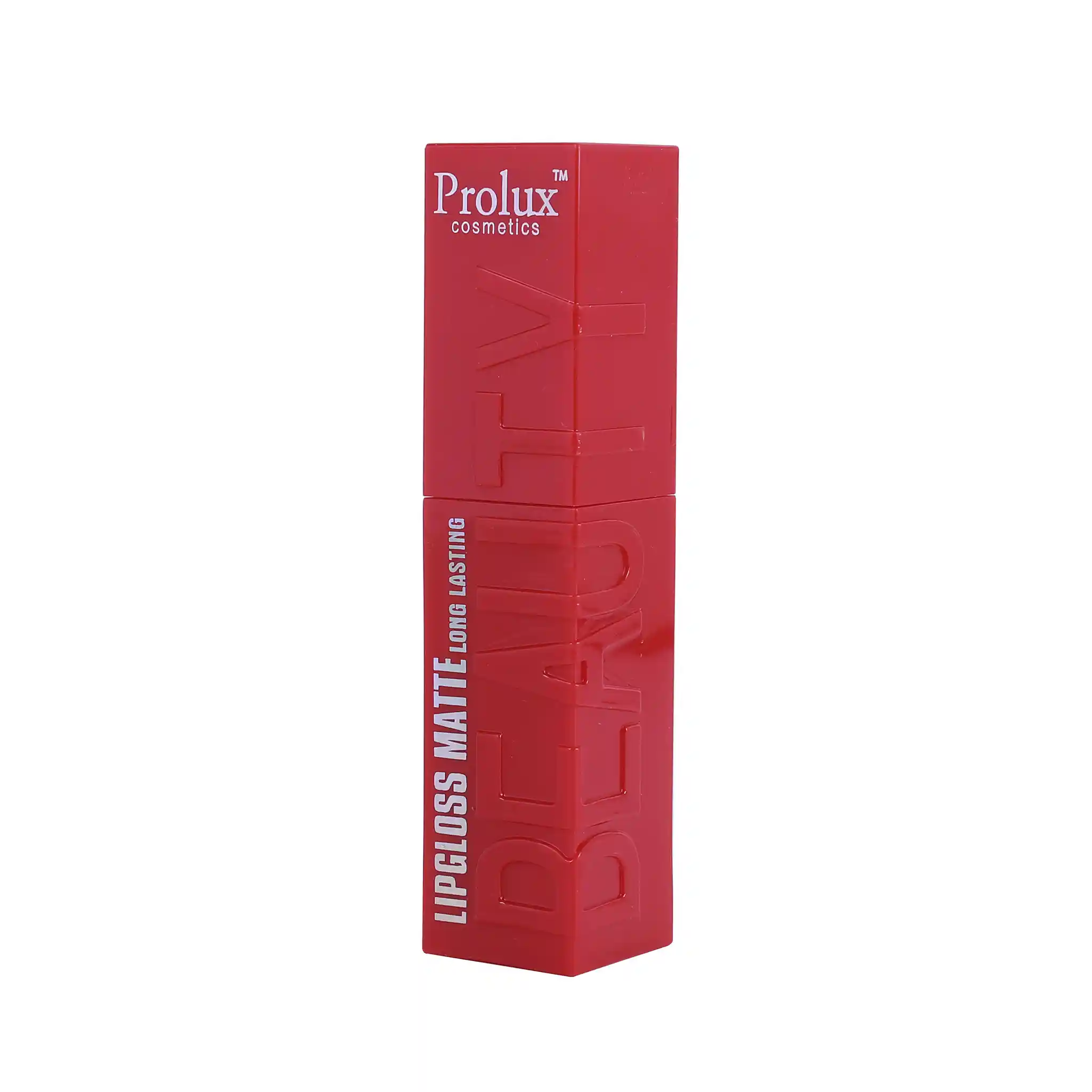 Long Lasting Lip Gloss Matte - Prolux - Image 26