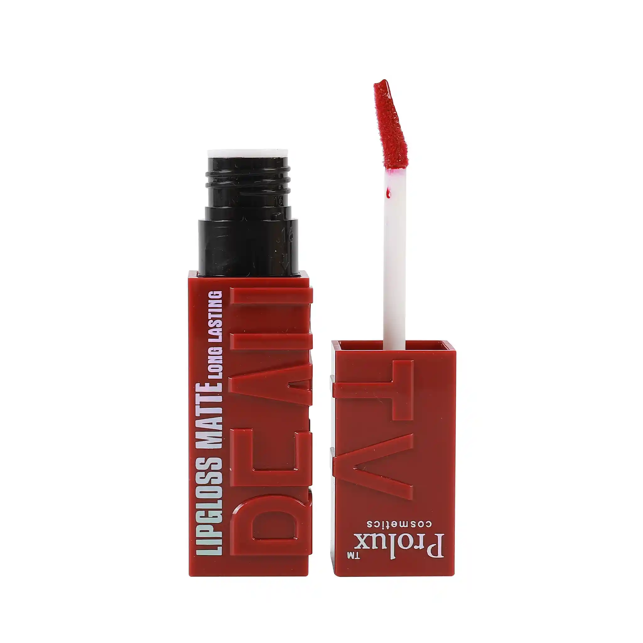 Long Lasting Lip Gloss Matte - Prolux - Image 31