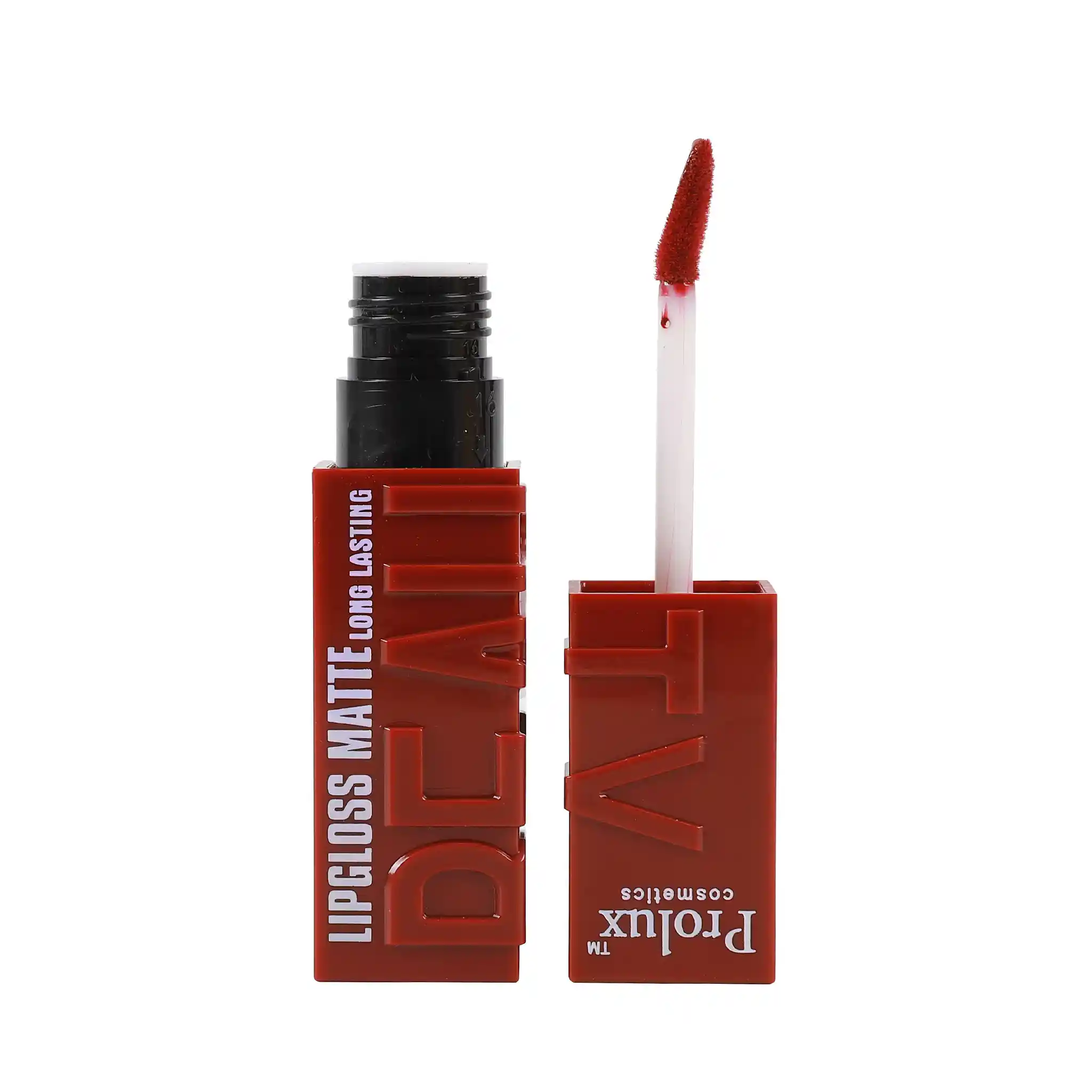 Long Lasting Lip Gloss Matte - Prolux - Image 43