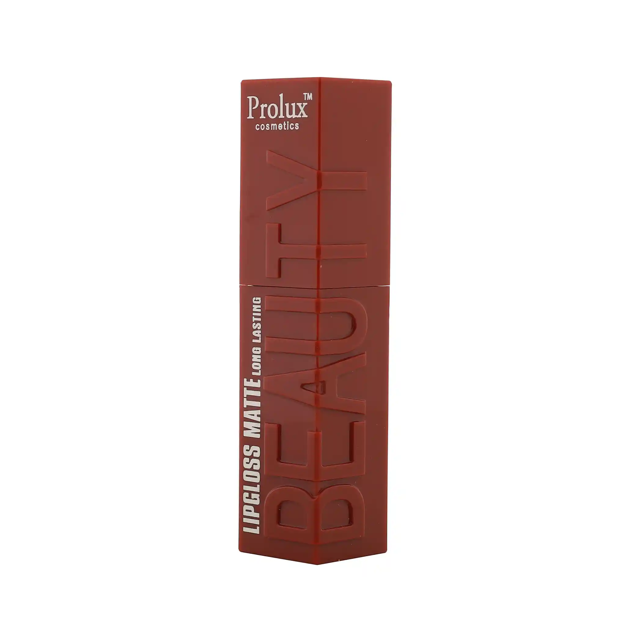 Long Lasting Lip Gloss Matte - Prolux - Image 44
