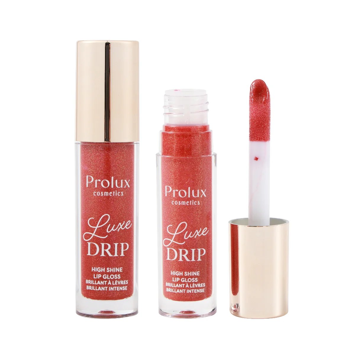 Luxe Drip - High Shine Lip Gloss - Image 4