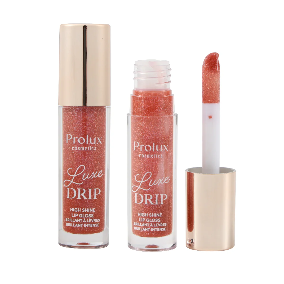 Luxe Drip - High Shine Lip Gloss - Image 8