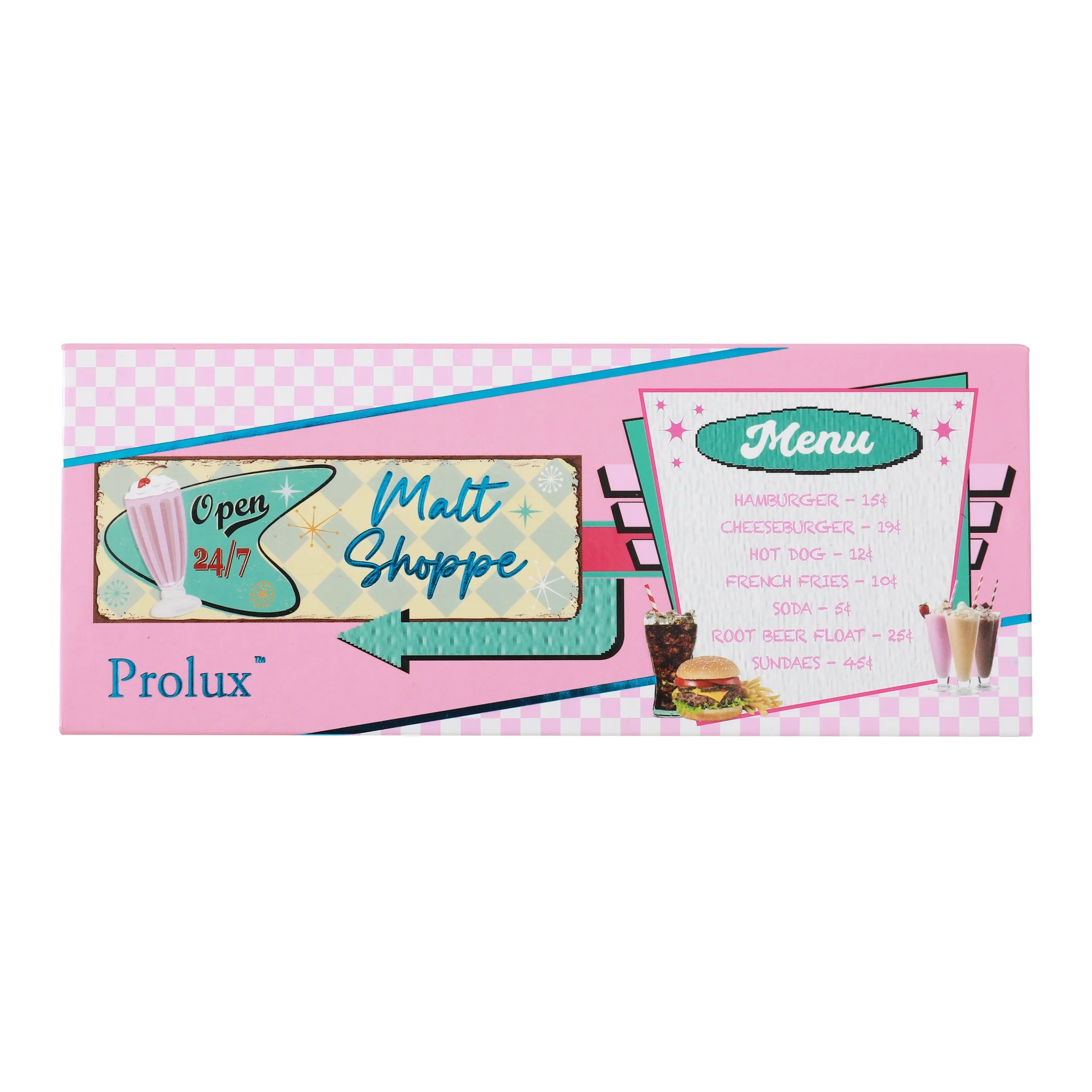 Malt Shoppe Face Palette - Image 5