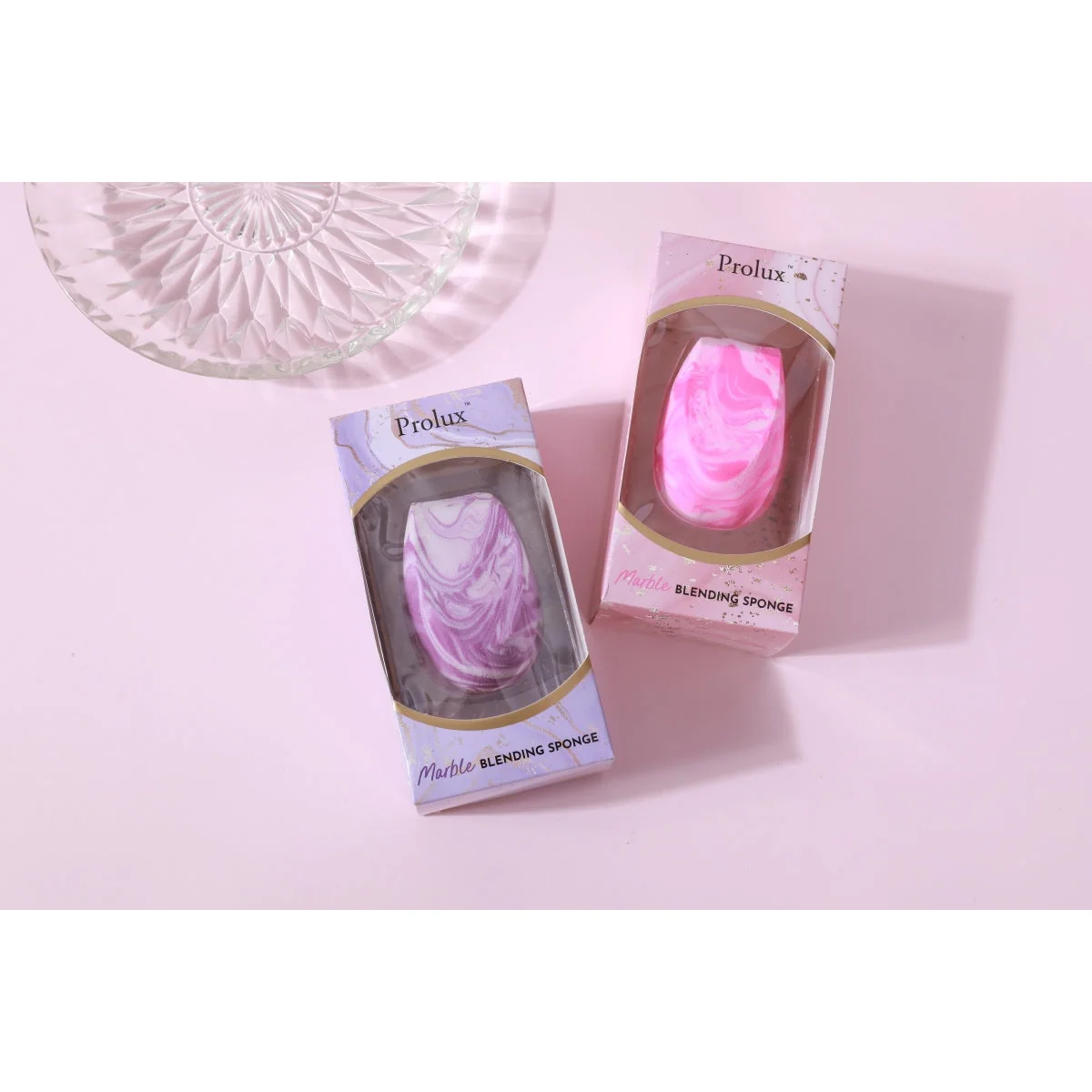 Marble Blending Sponge