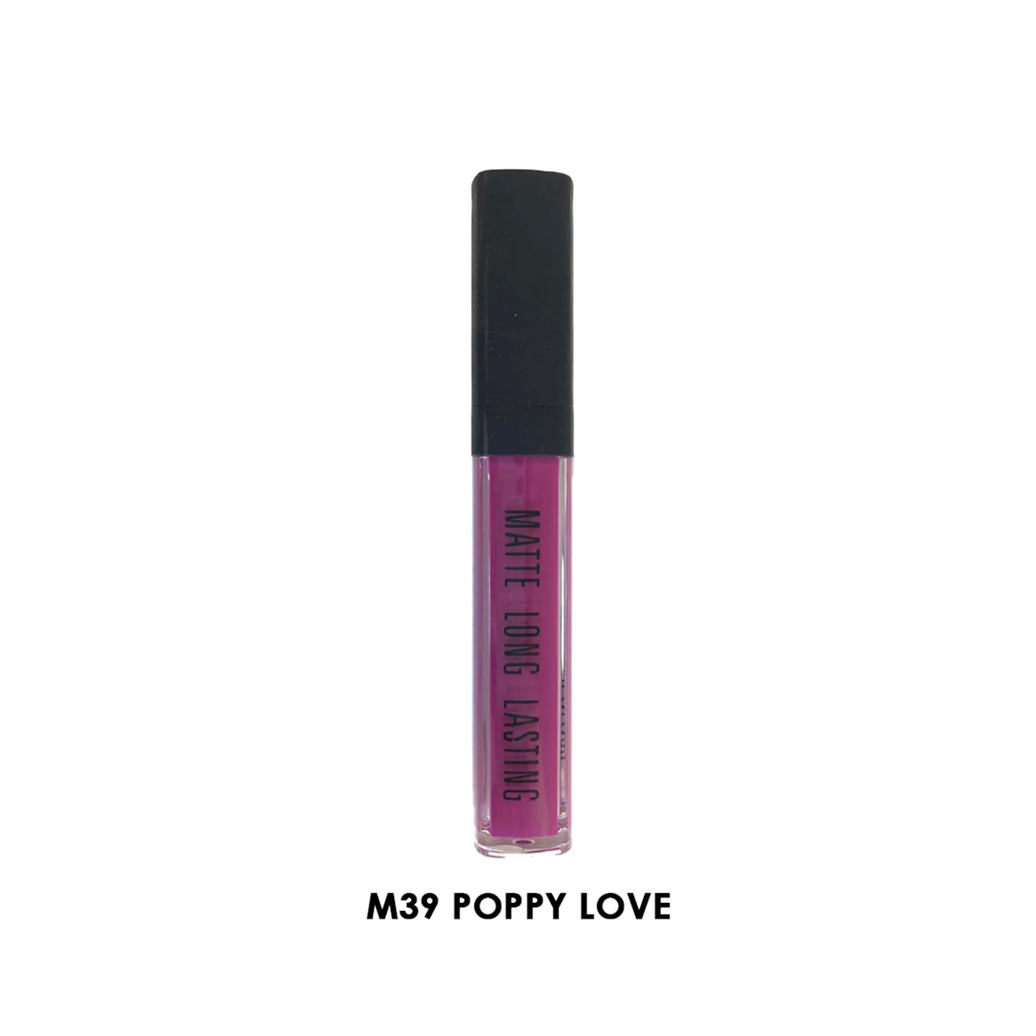 Prolux Matte Lip Gloss for Dark Skin - Image 13