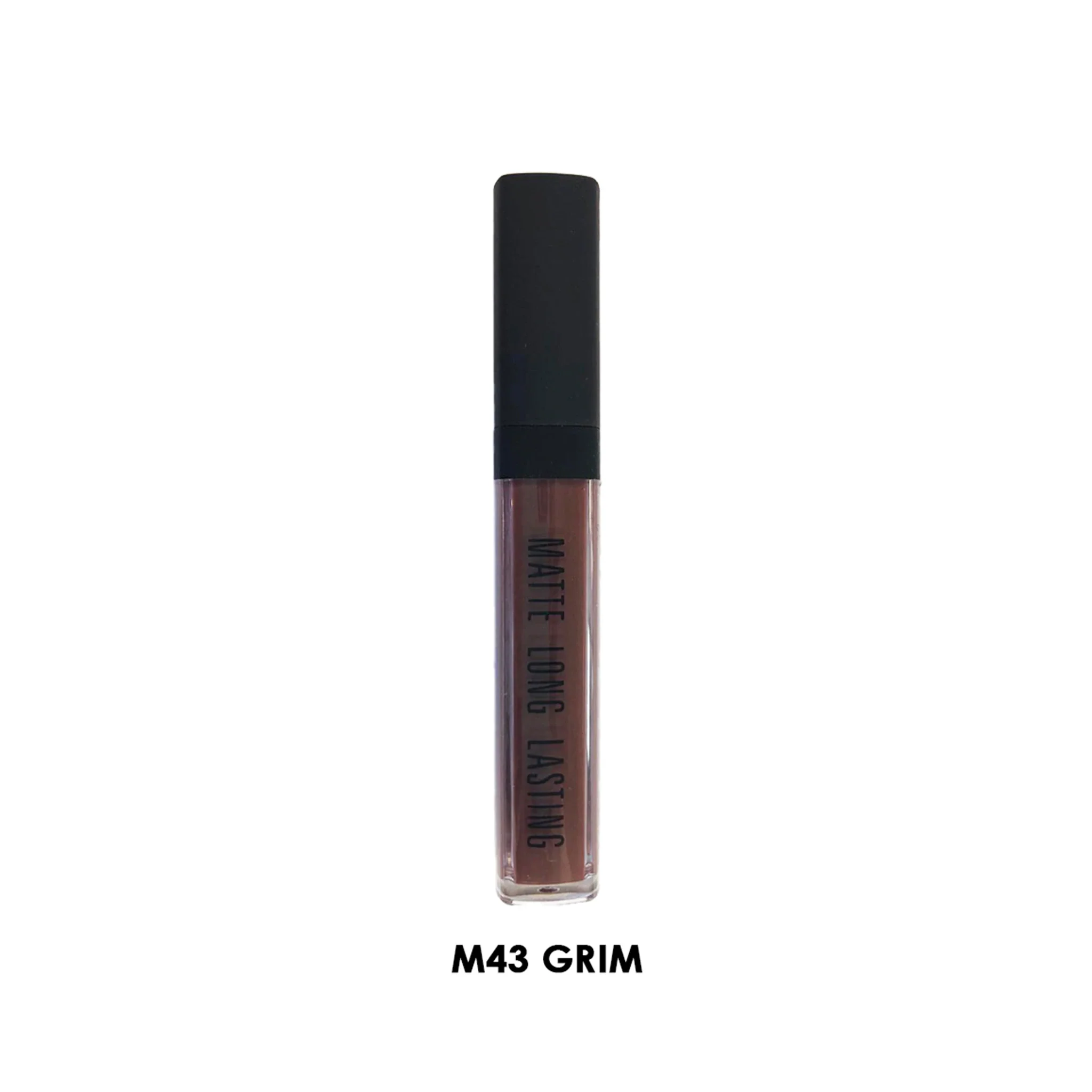 Prolux Matte Lip Gloss for Dark Skin - Image 15