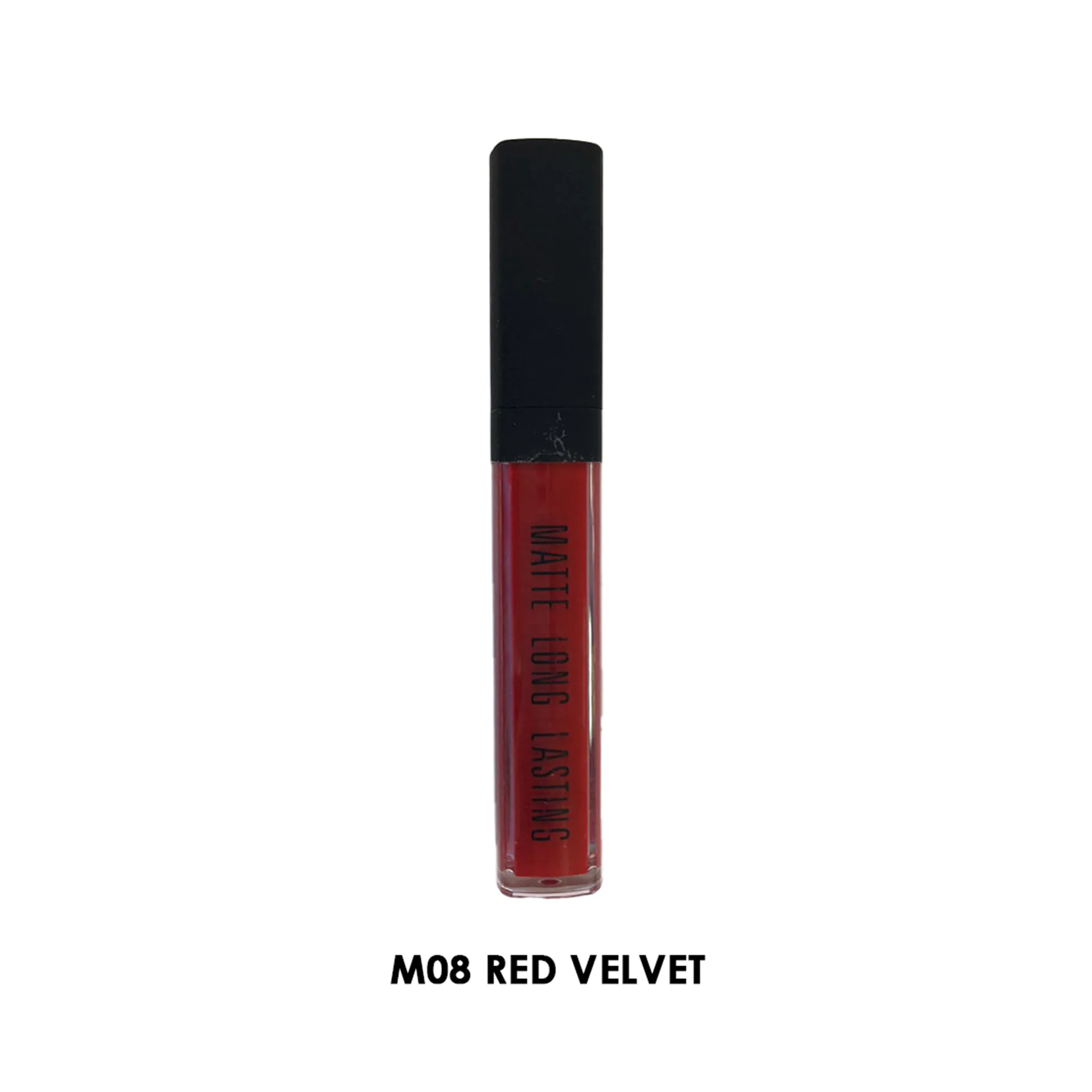 Prolux Matte Lip Gloss for Dark Skin - Image 8