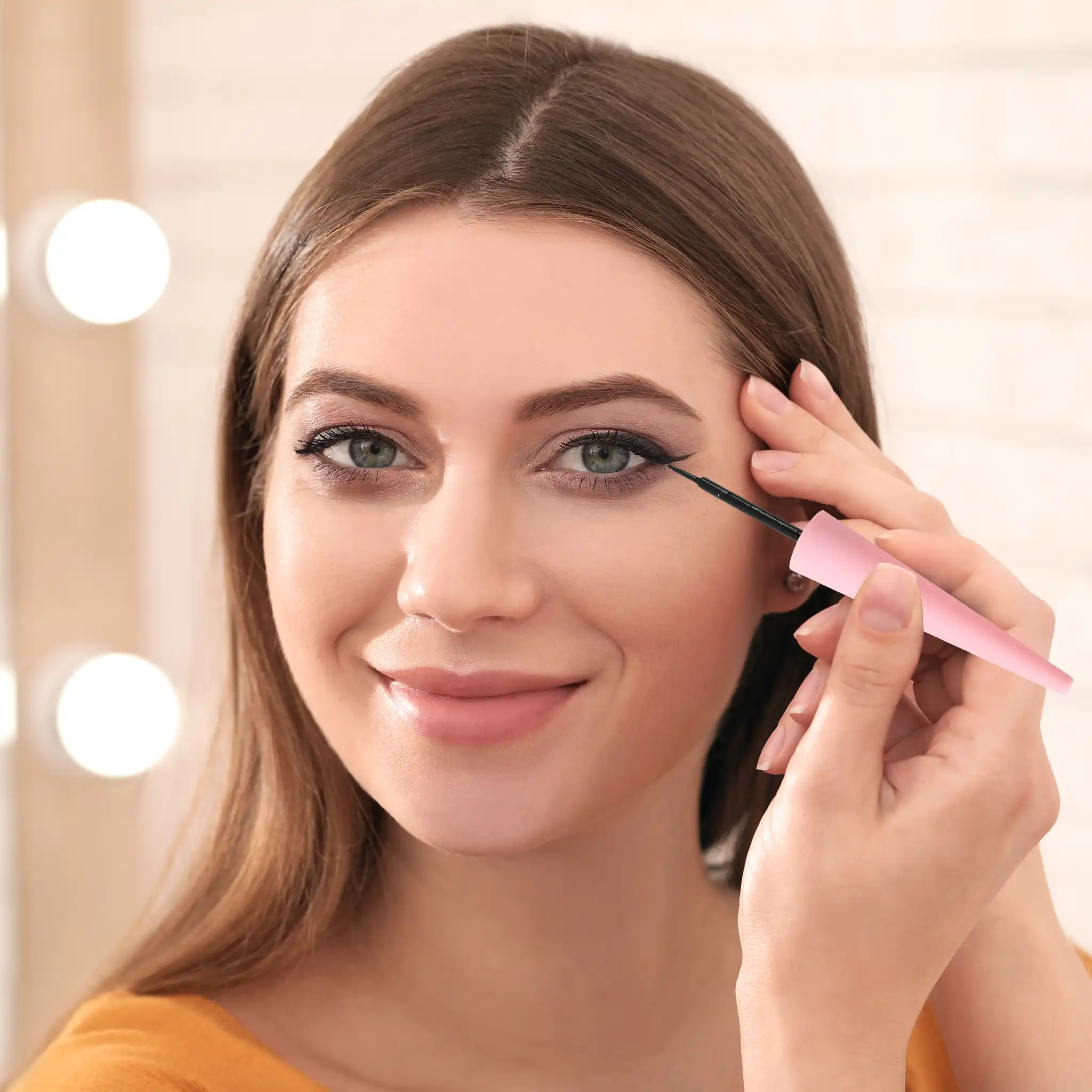 Matte Liquid Eyeliner - Image 7
