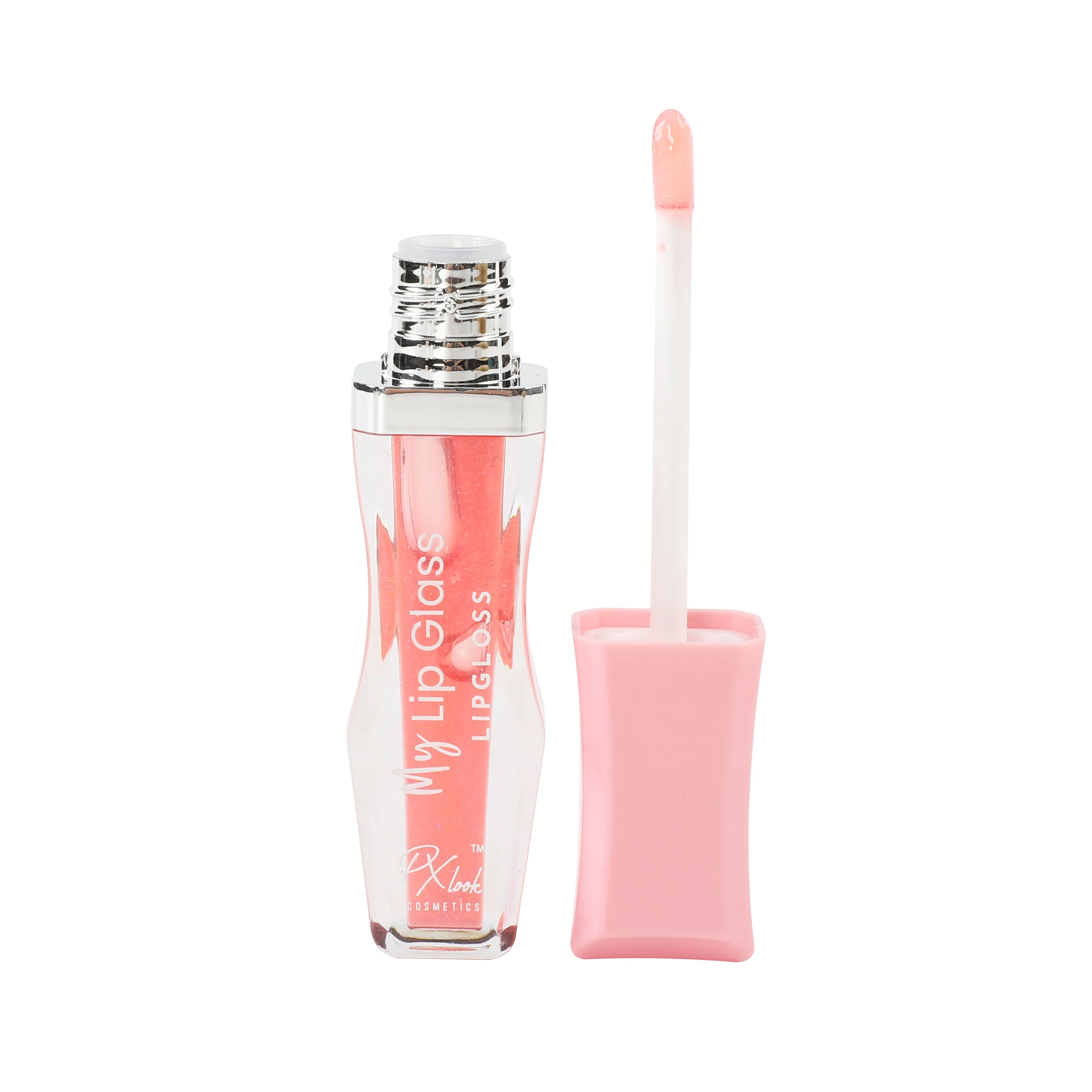 My Lip Gloss: Shiny Glitter Moisturizer - Image 4