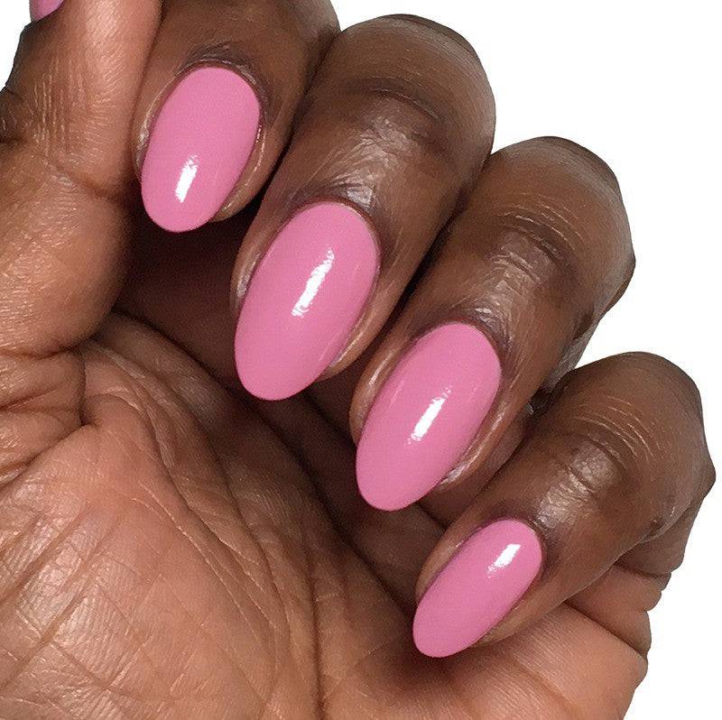 Nizwa - Breathable Nail Polish - Image 4