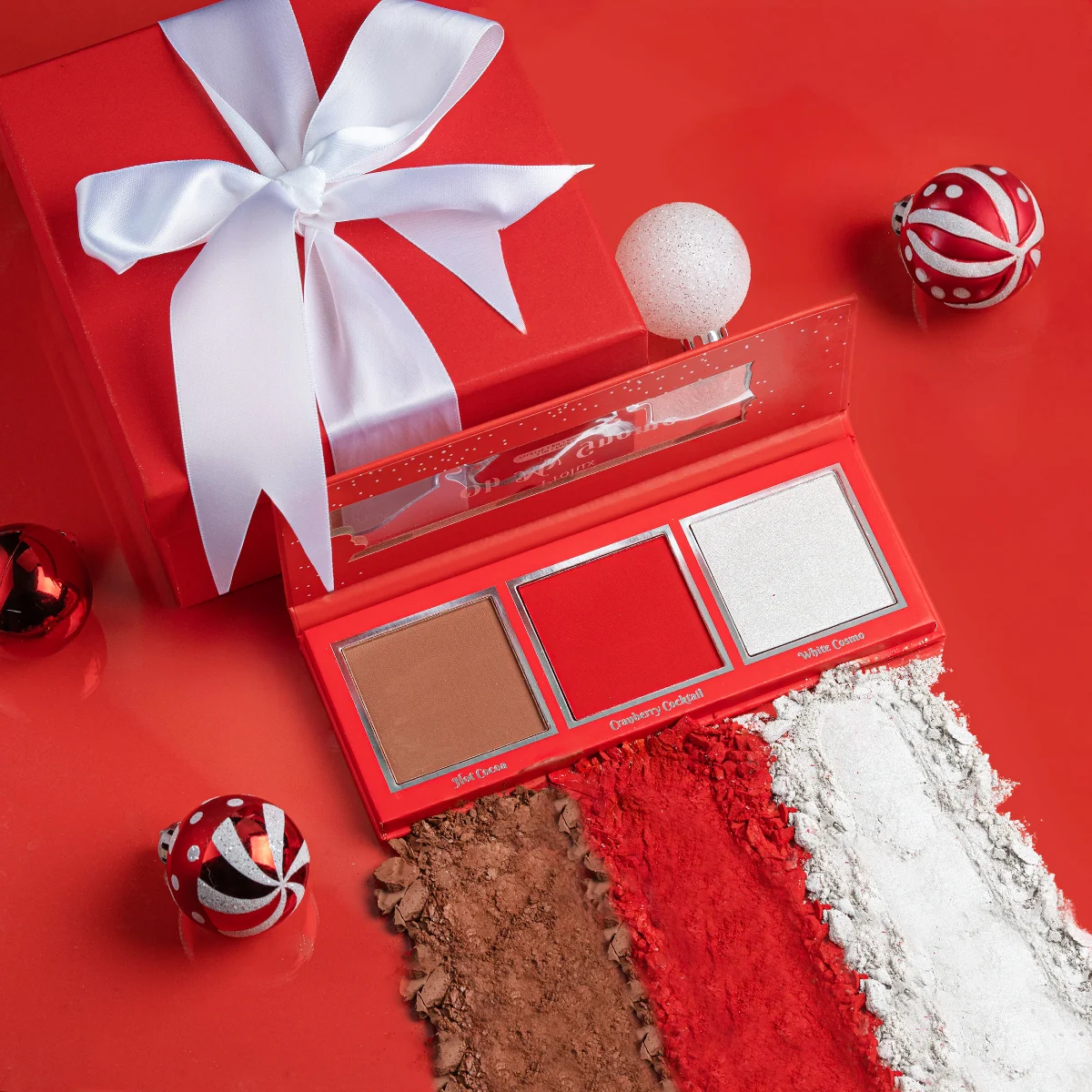 Oh My Gnome: 3 in 1 Face Palette - Image 4