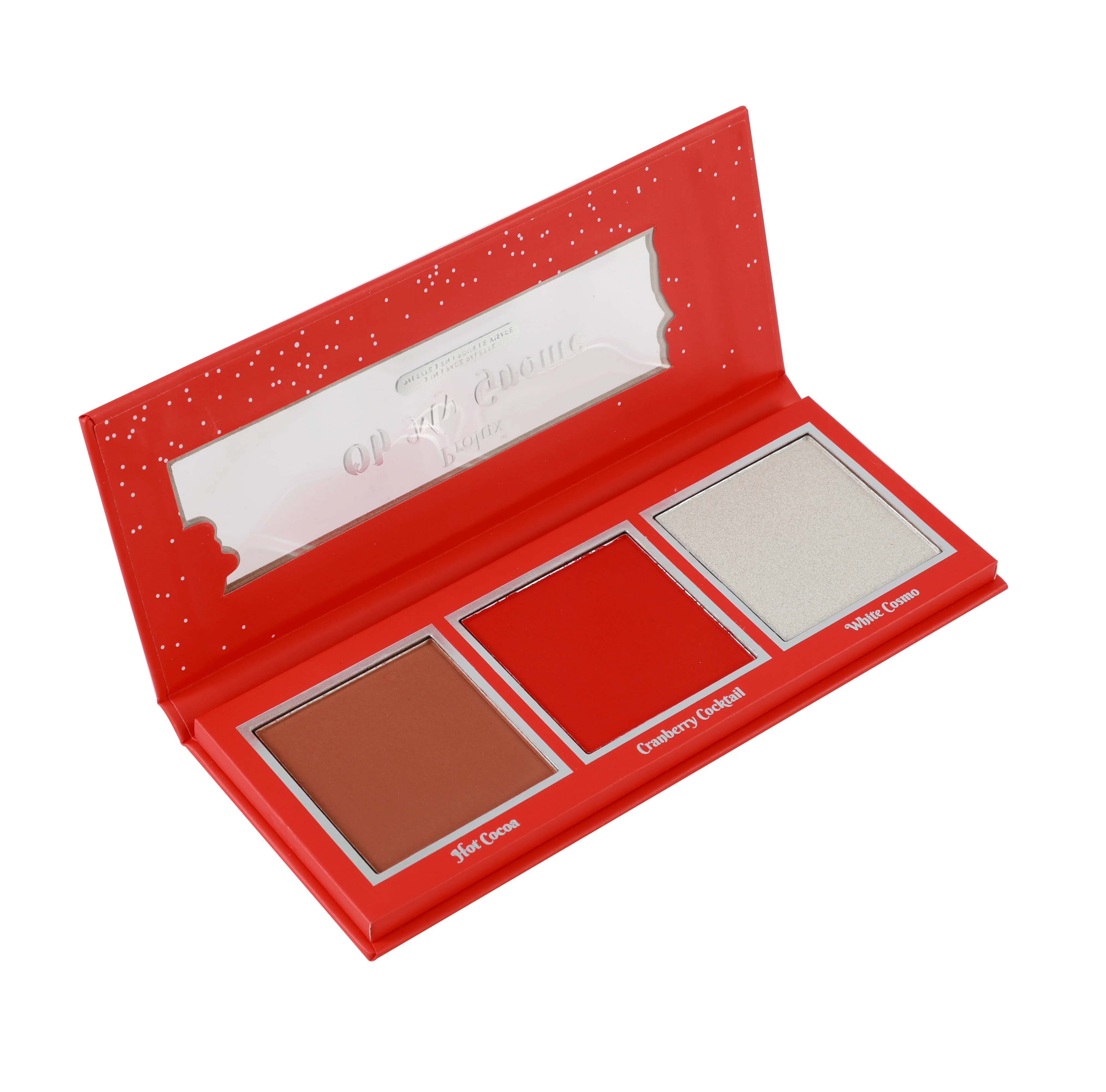 Oh My Gnome: 3 in 1 Face Palette - Image 9