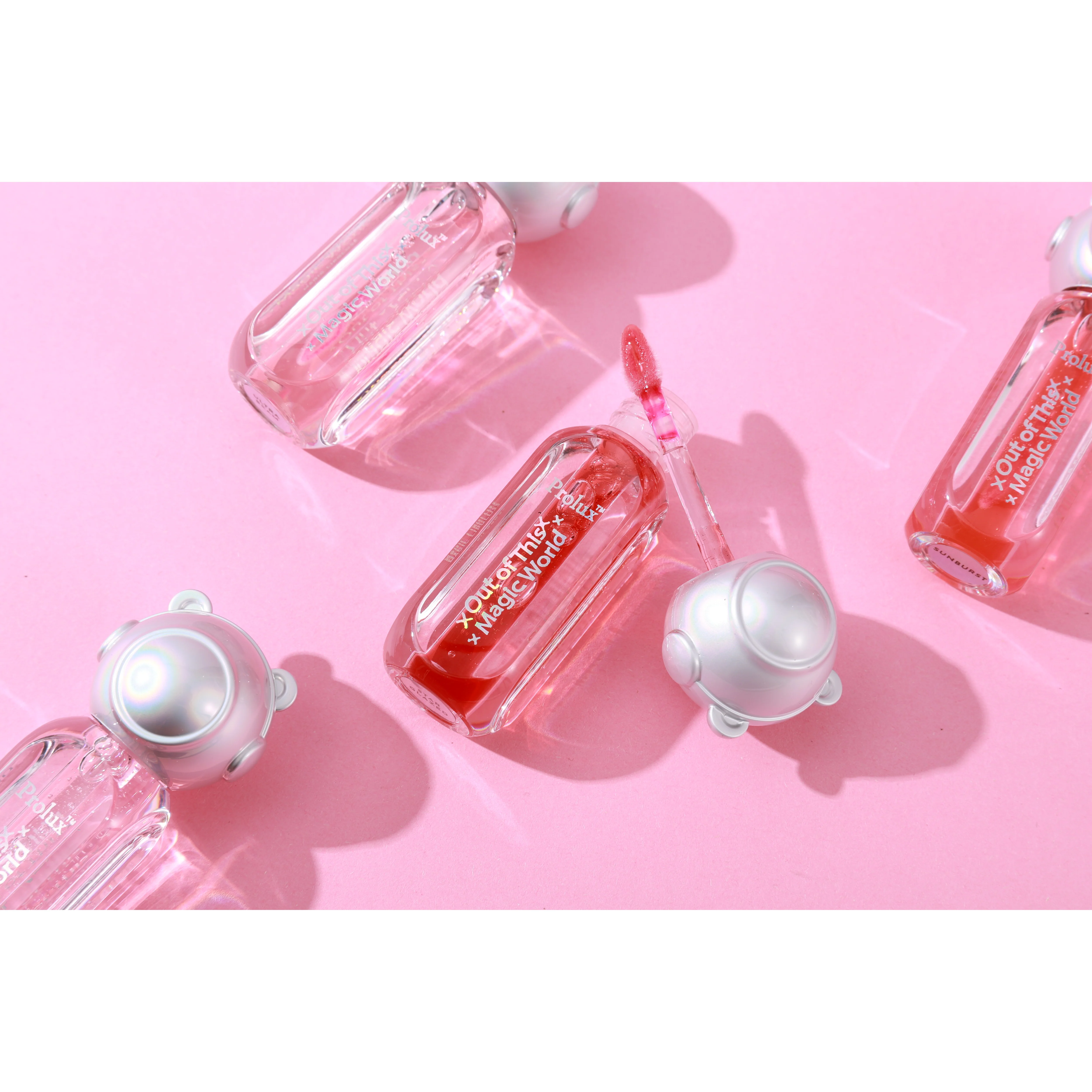 Out of This Magic World Lip Gloss