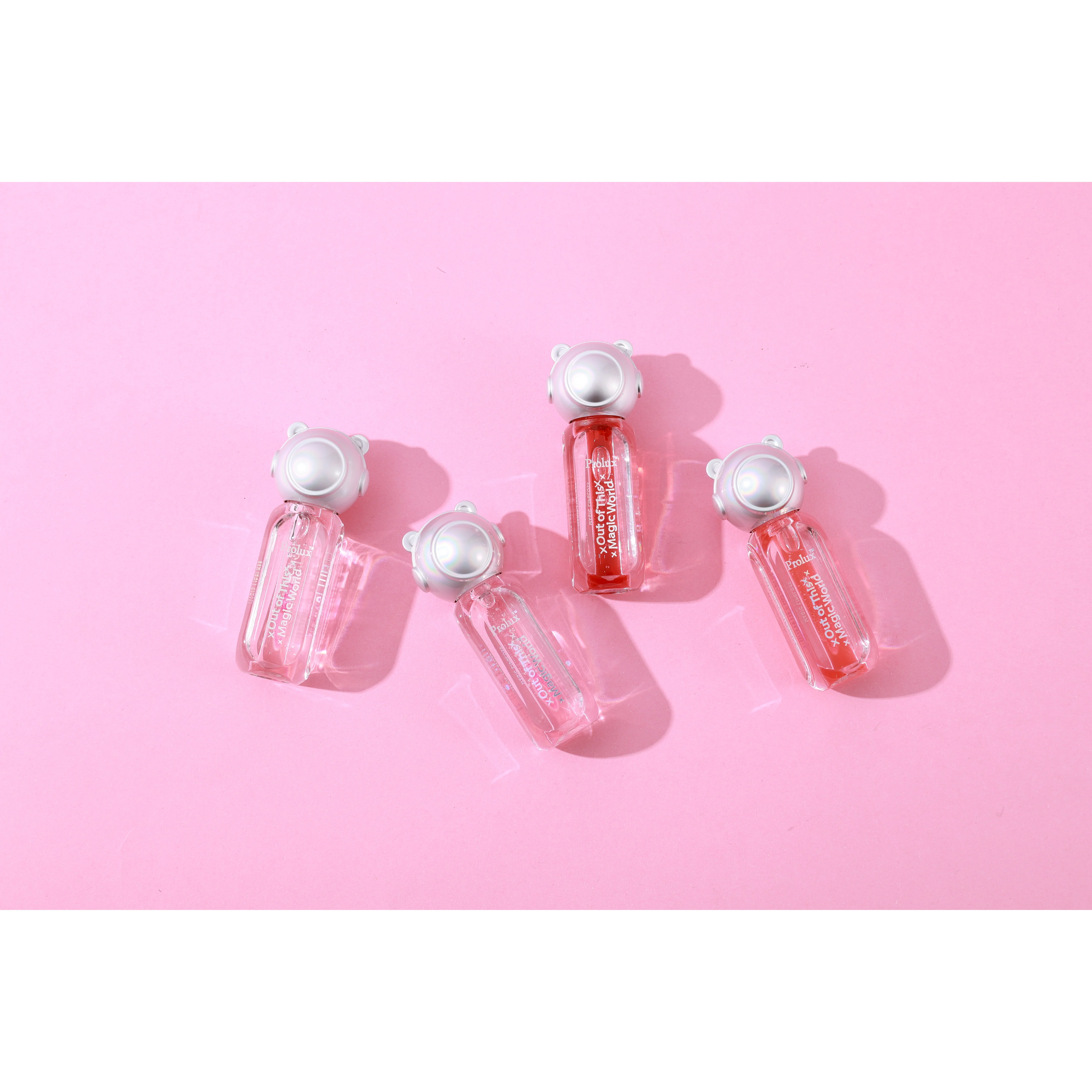 Out of This Magic World Lip Gloss - Image 2