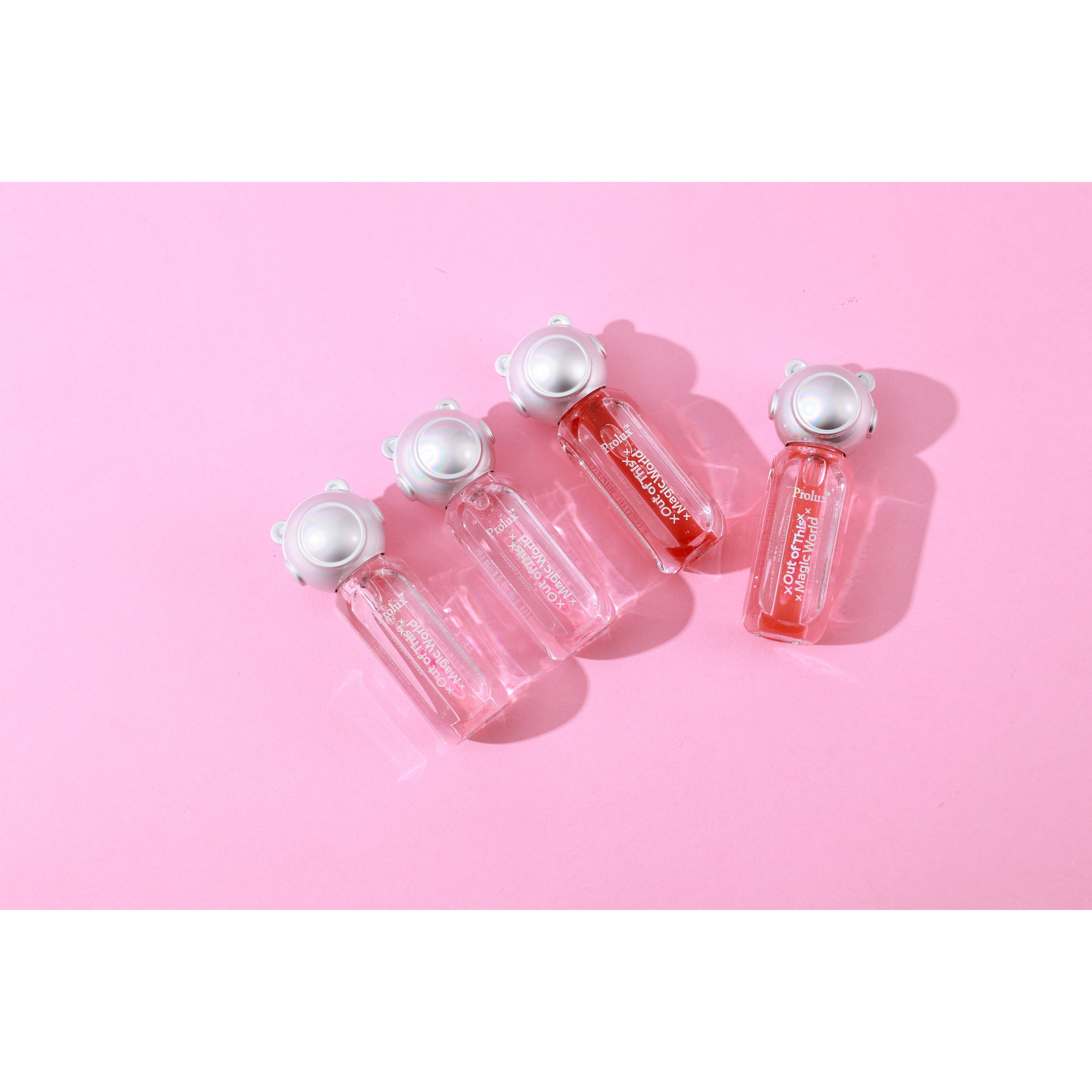 Out of This Magic World Lip Gloss - Image 3