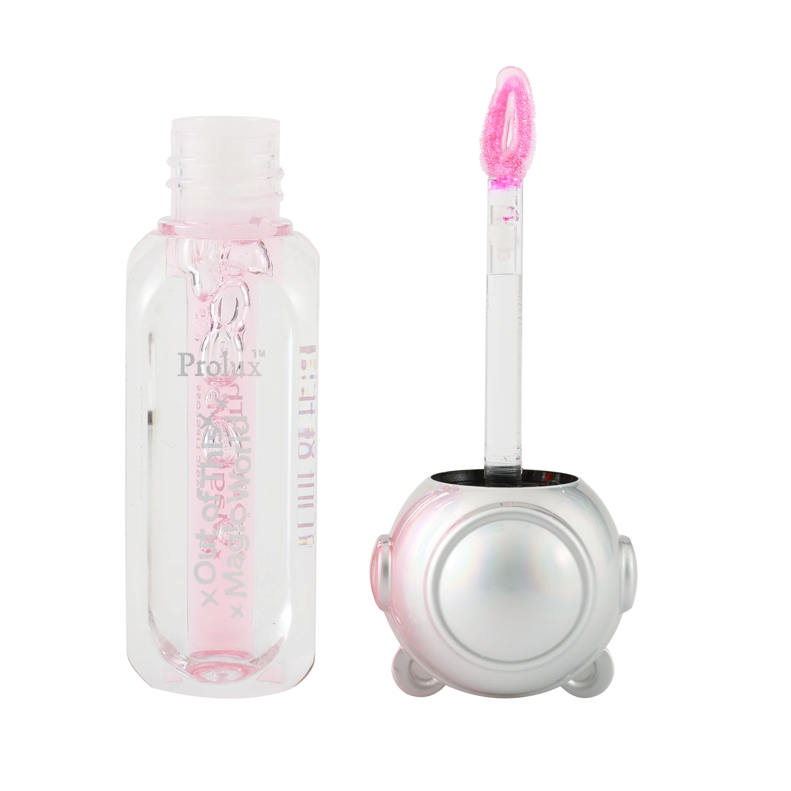 Out of This Magic World Lip Gloss - Image 4