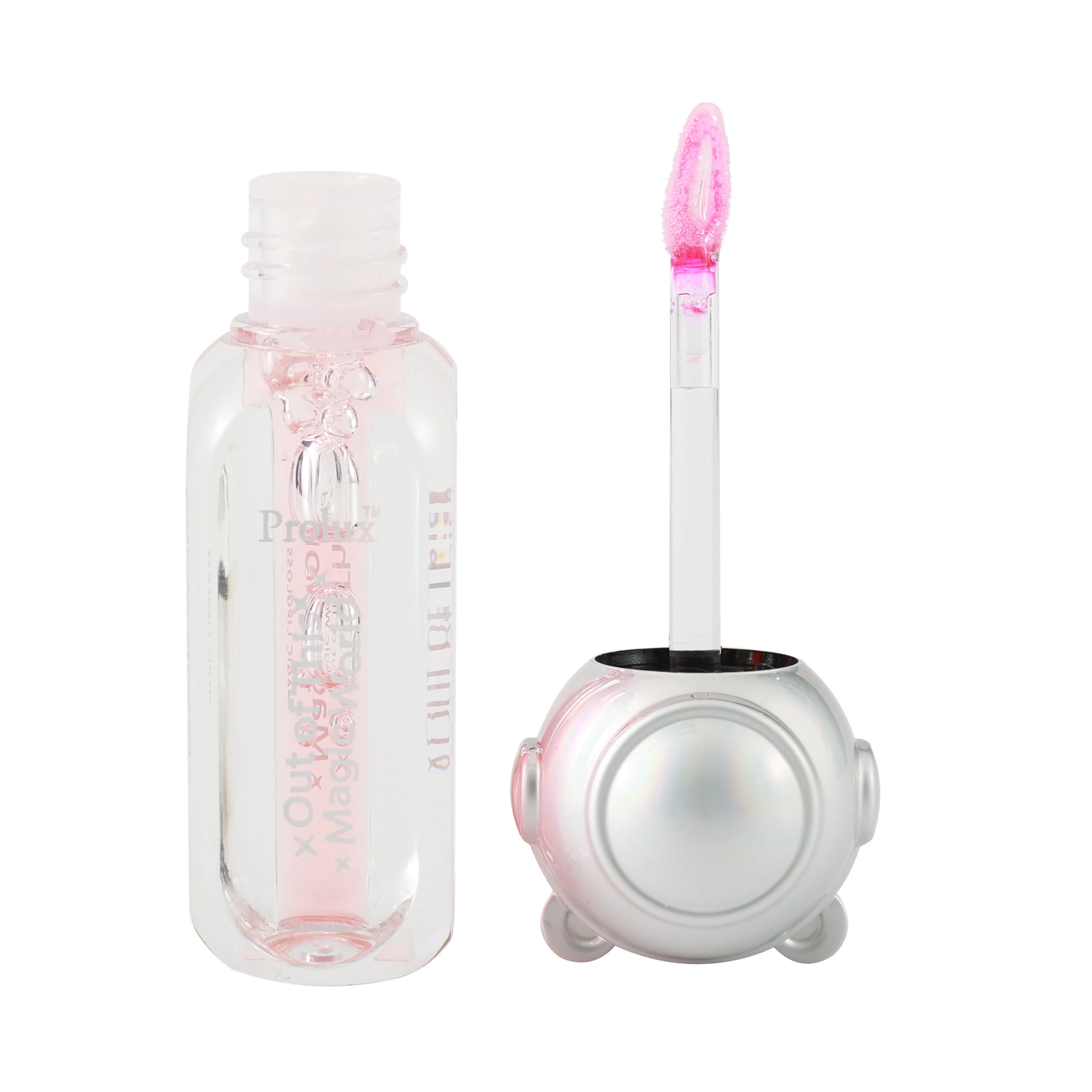 Out of This Magic World Lip Gloss - Image 6