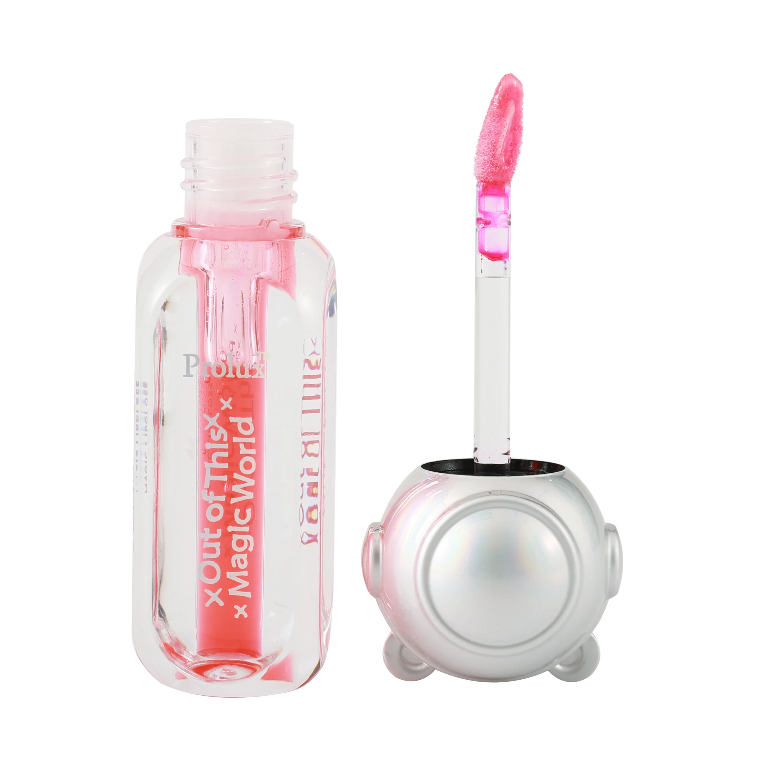 Out of This Magic World Lip Gloss - Image 8