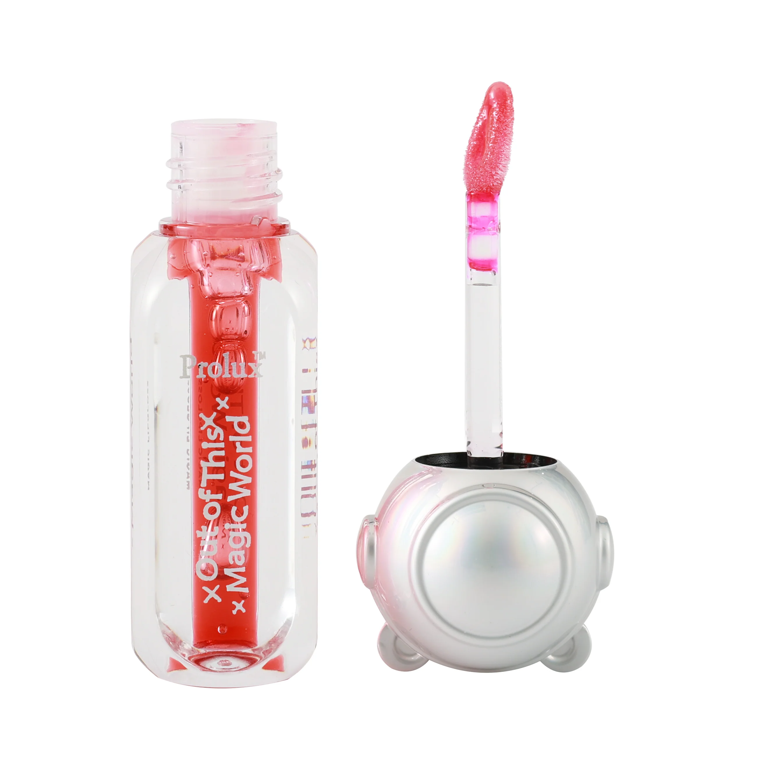 Out of This Magic World Lip Gloss - Image 9