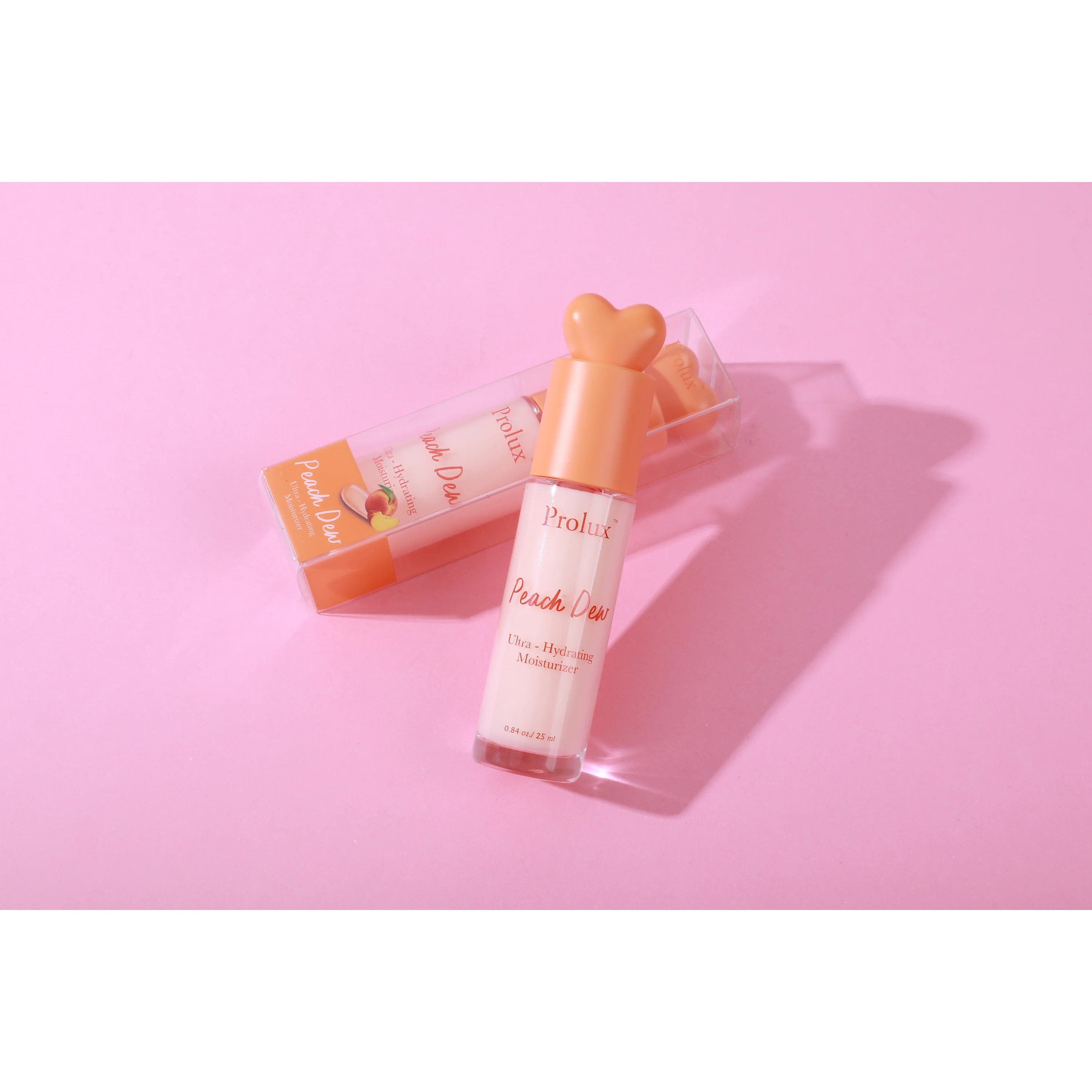 Peach Dew Ultra Hydrating Moisturizer - Image 7