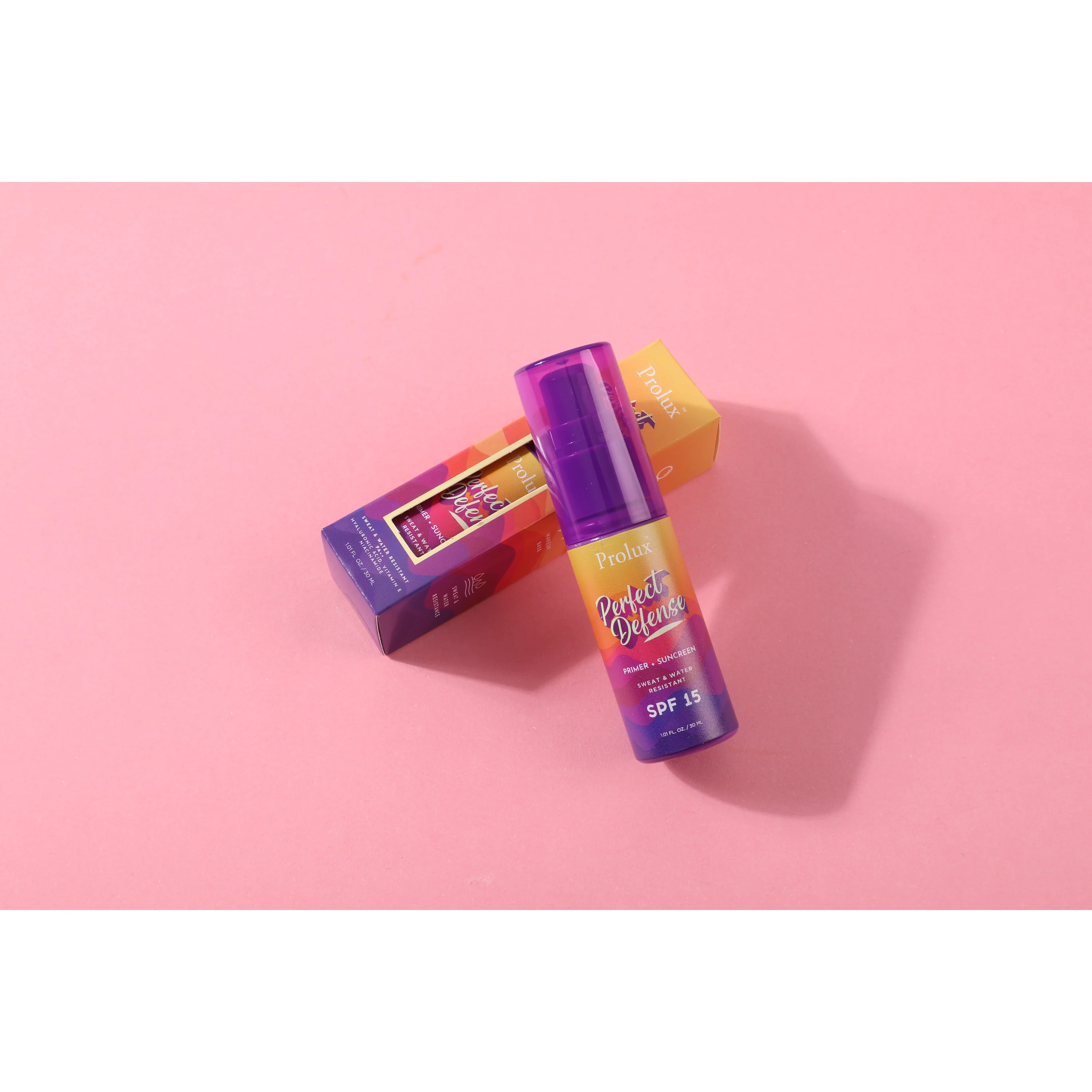 Perfect Defense Primer + Sunscreen - Image 3