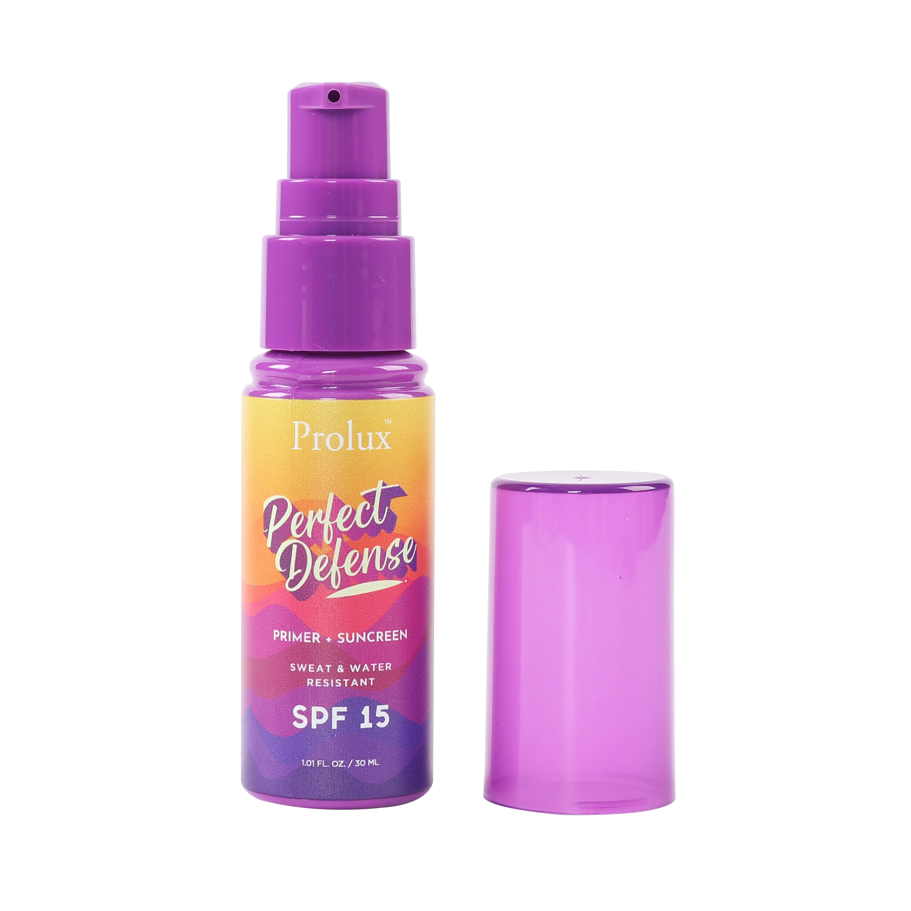 Perfect Defense Primer + Sunscreen - Image 4