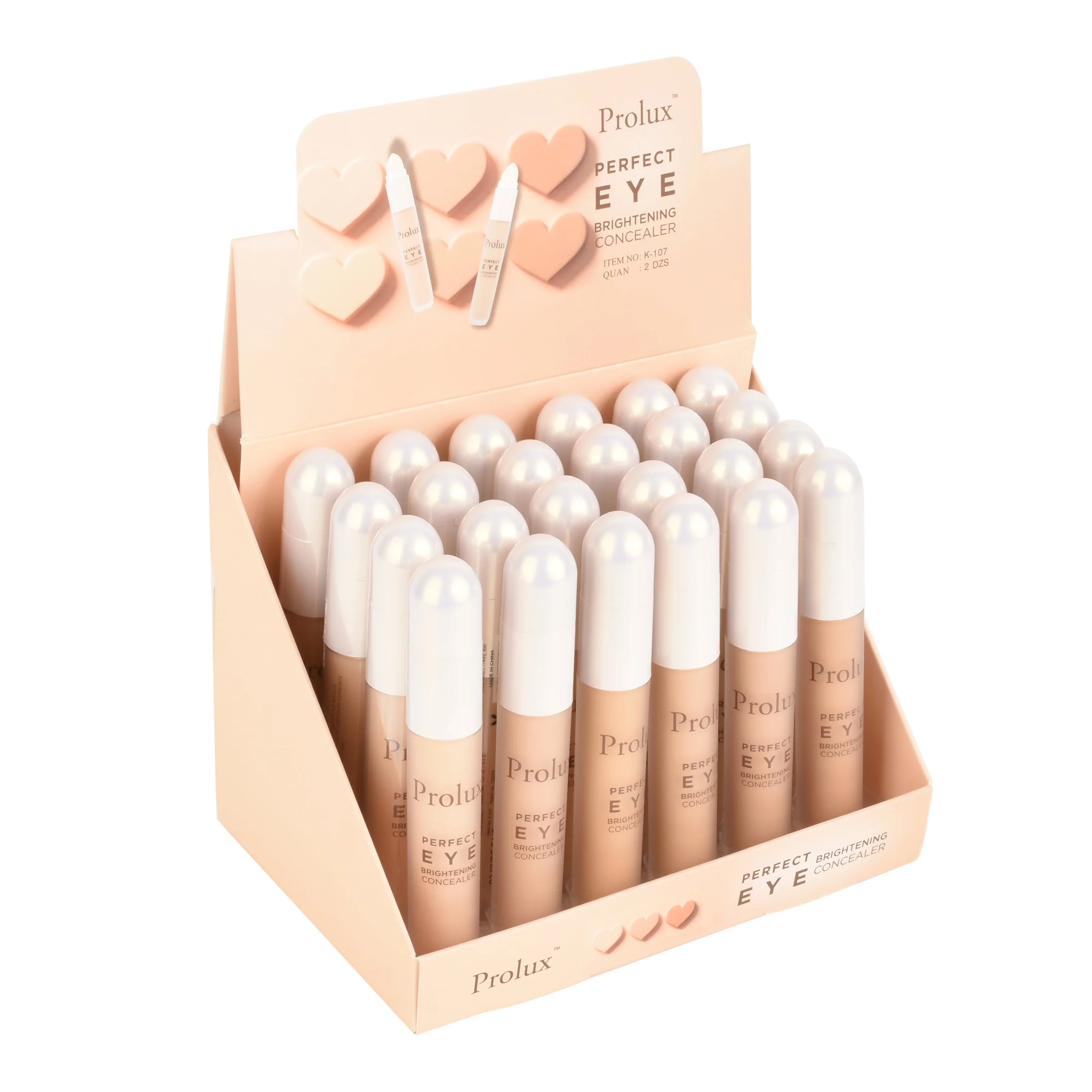 PERFECT EYE BRIGHTENING CONCEALER - Image 22