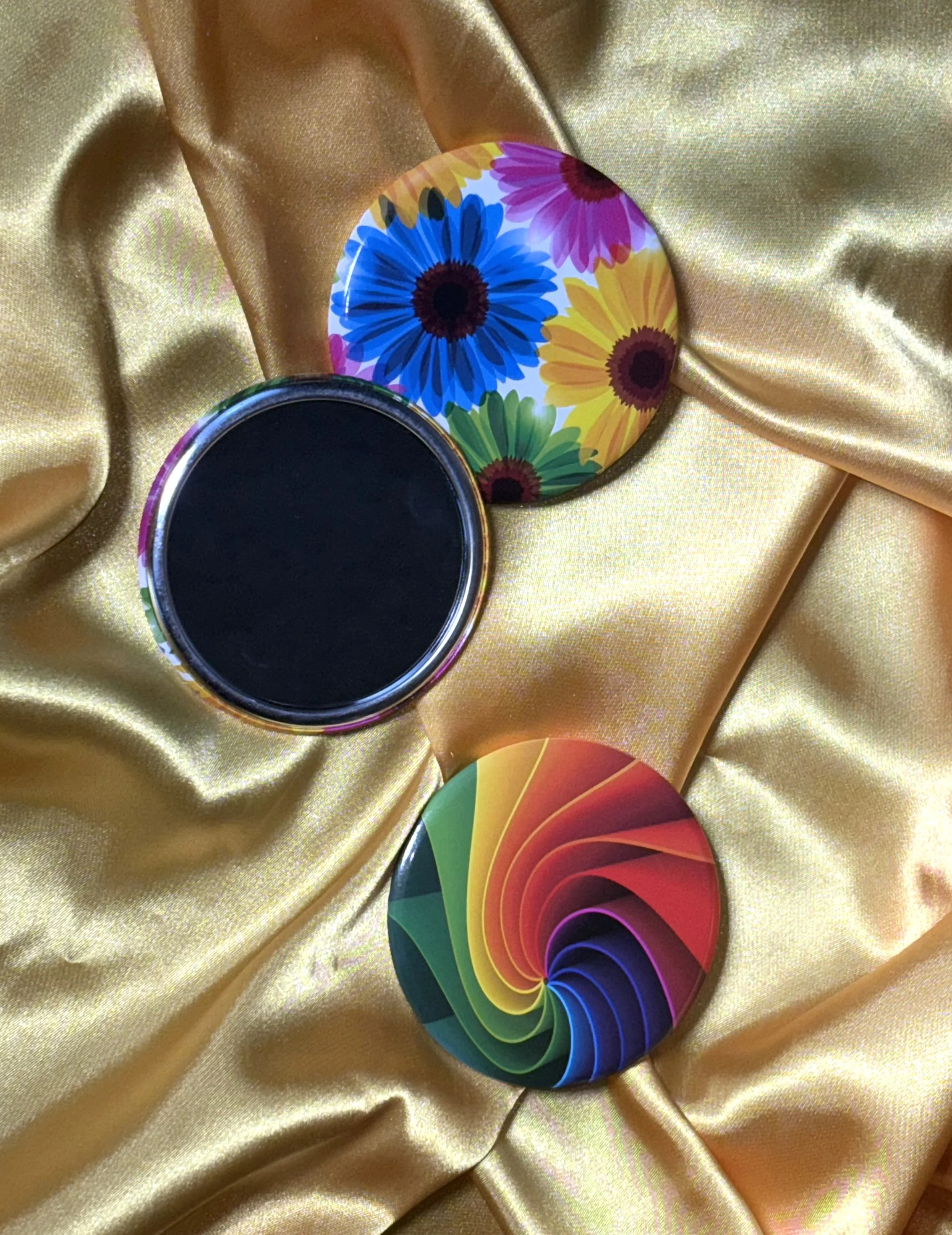 Pocket Mirror - Image 2