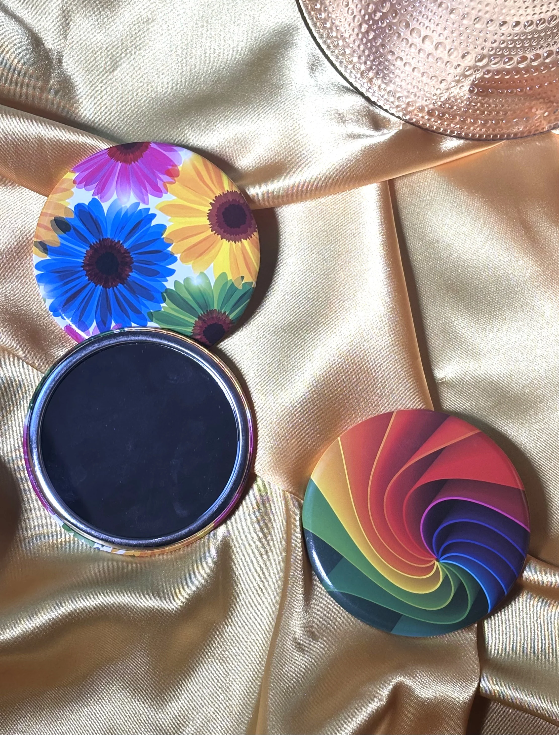 Pocket Mirror - Image 3
