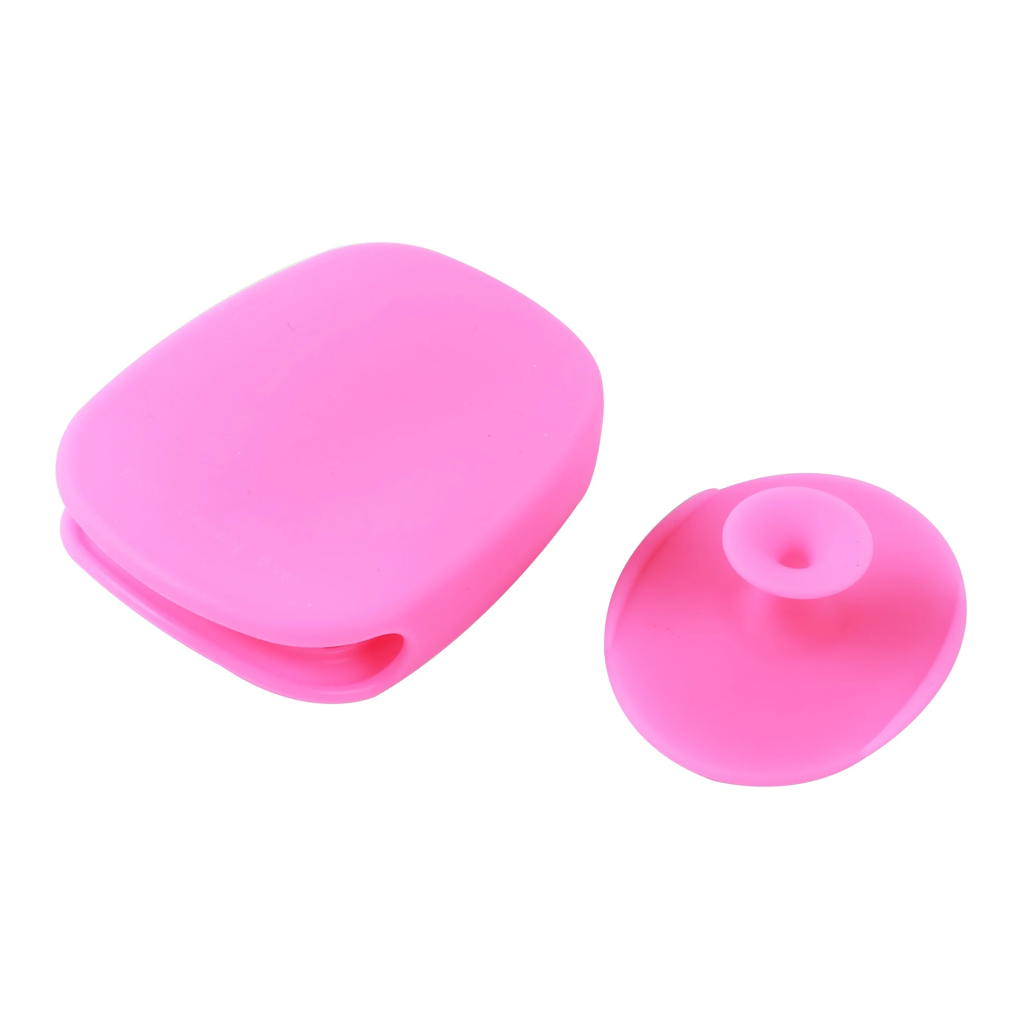 Pore Cleansing Silicone Scrubber - Image 4
