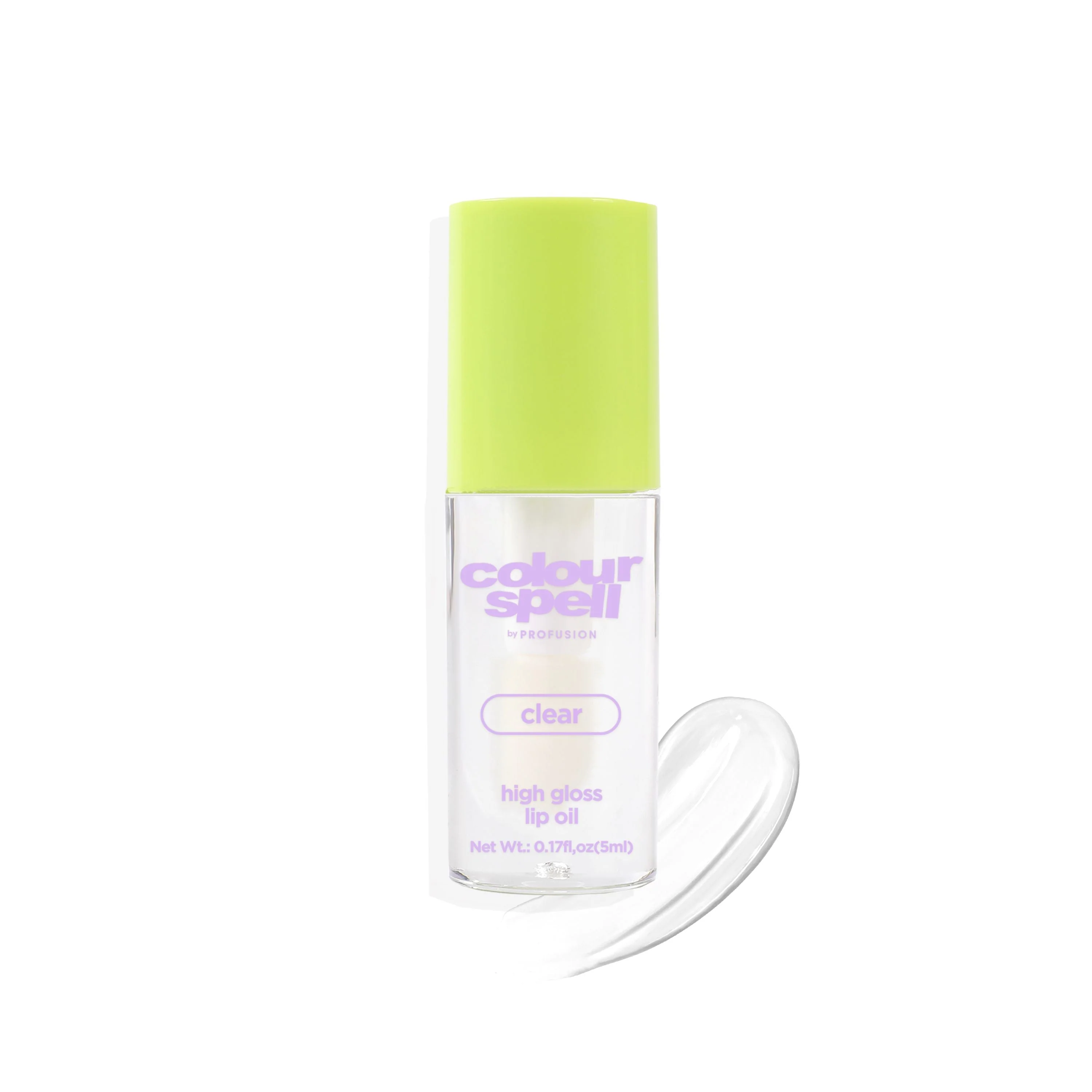 Pressed, Glossed and Polished Collection- Shadow, Lip Oil & Nails - Image 5