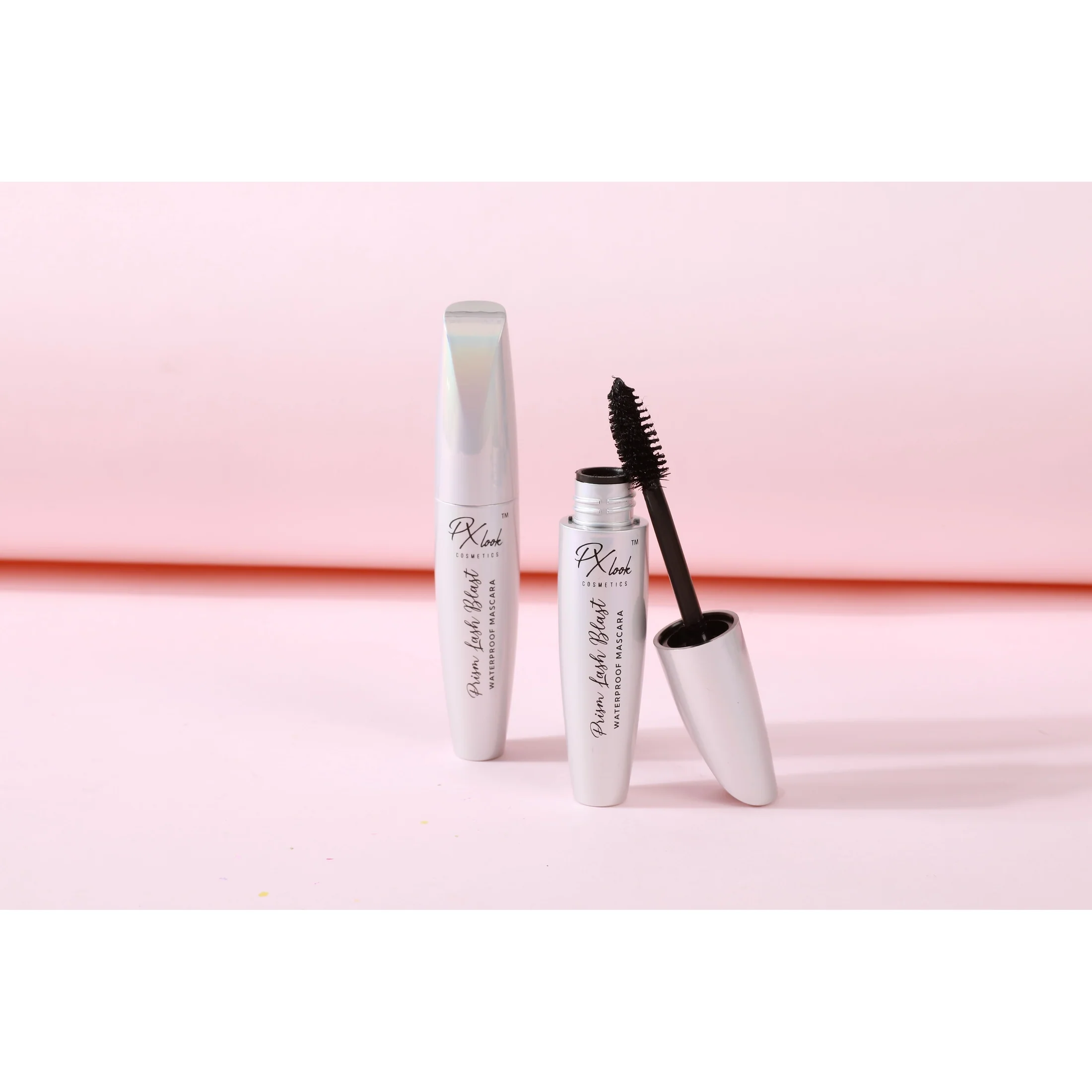 Prism Lash Blast Waterproof Mascara