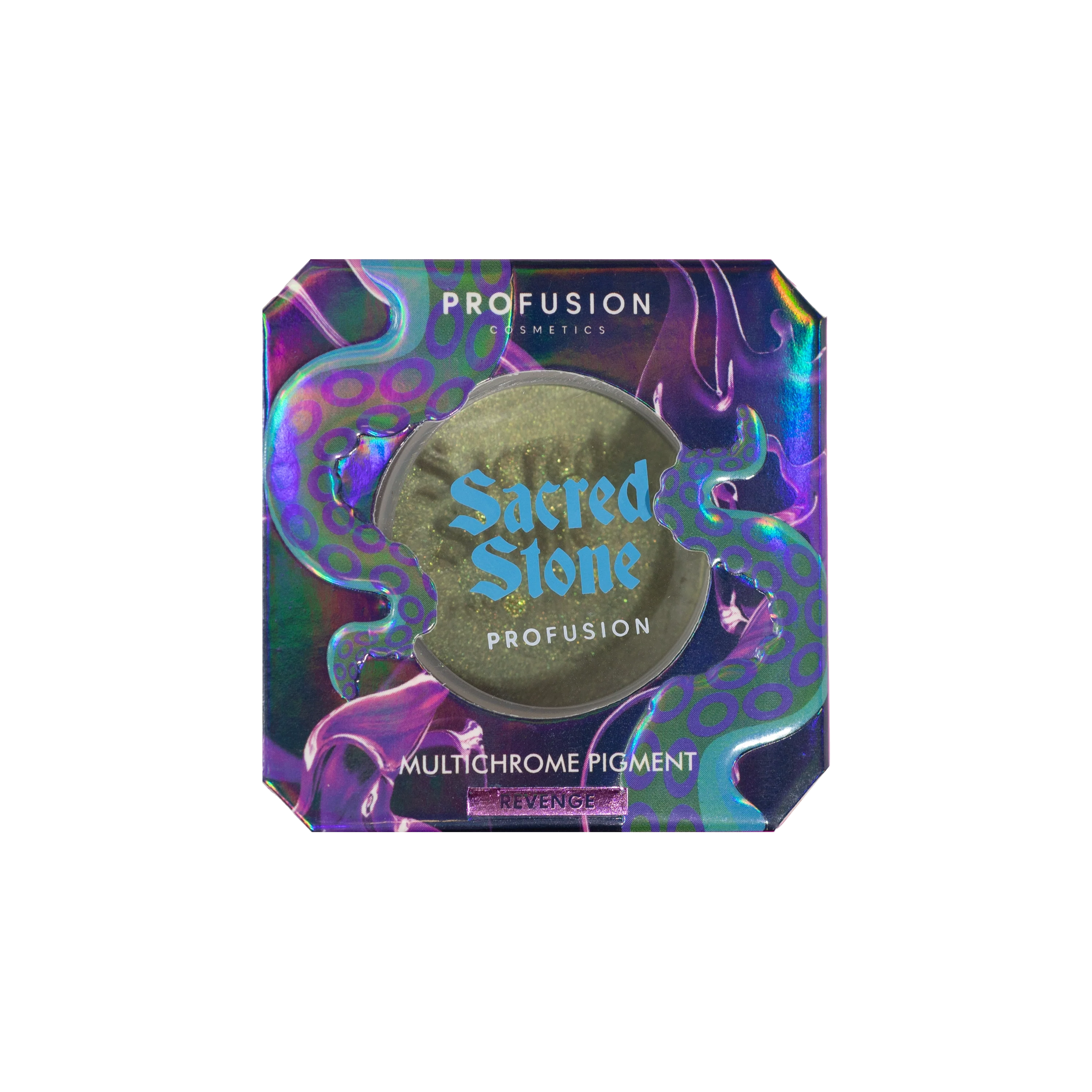 Profusion Sacred Stone Multichrome Pigment Eyeshadow - Image 12