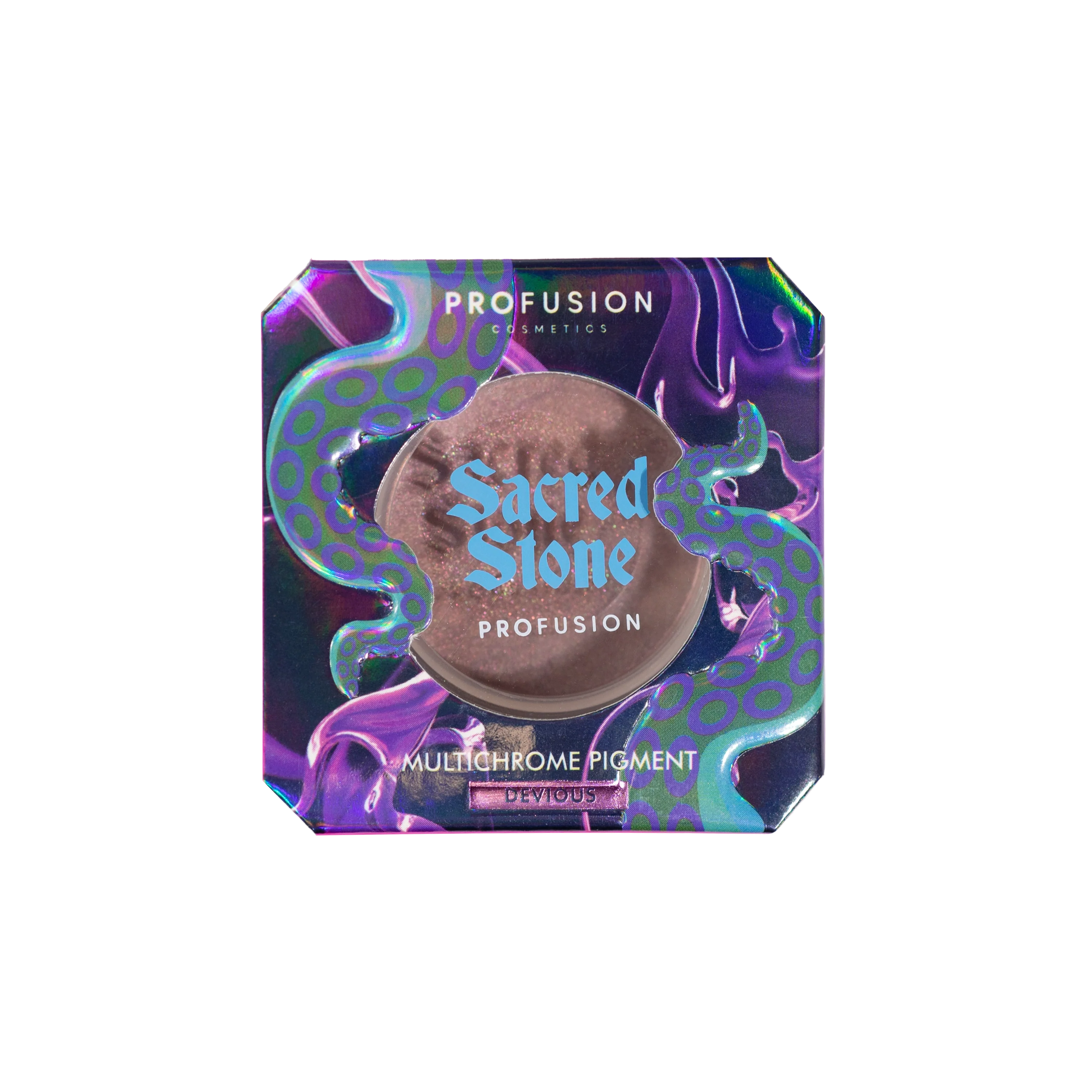 Profusion Sacred Stone Multichrome Pigment Eyeshadow - Image 9