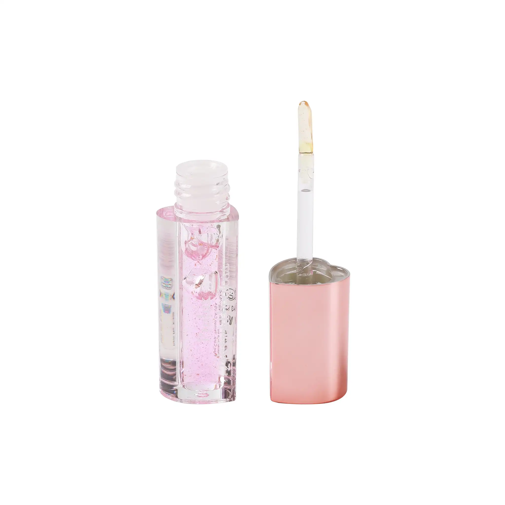 24K Gold Lip Gloss - Image 10
