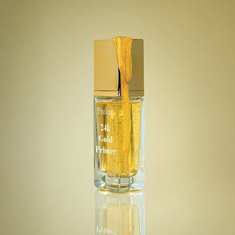 24K Gold Primer - Image 3
