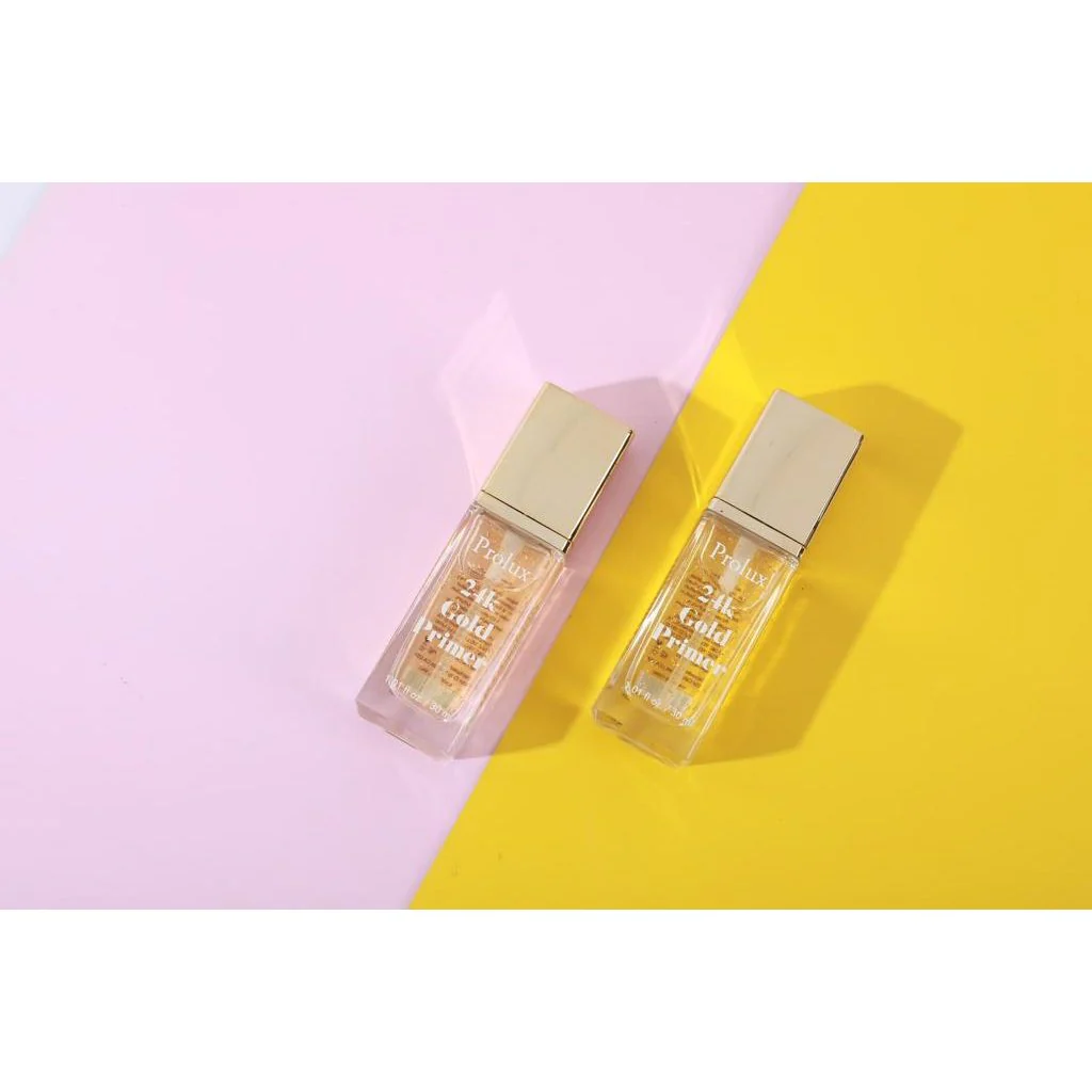 24K Gold Primer - Image 4