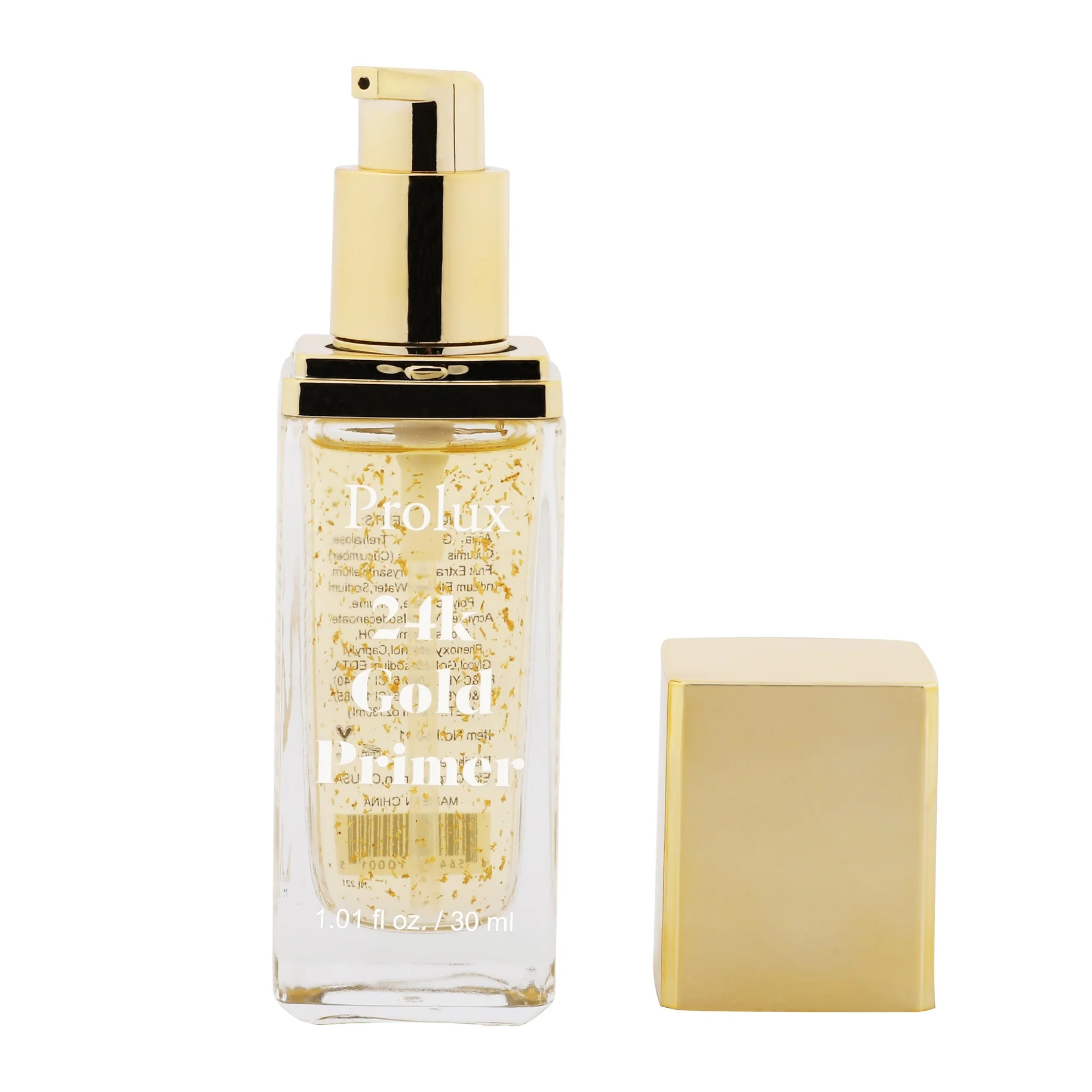 24K Gold Primer - Image 6