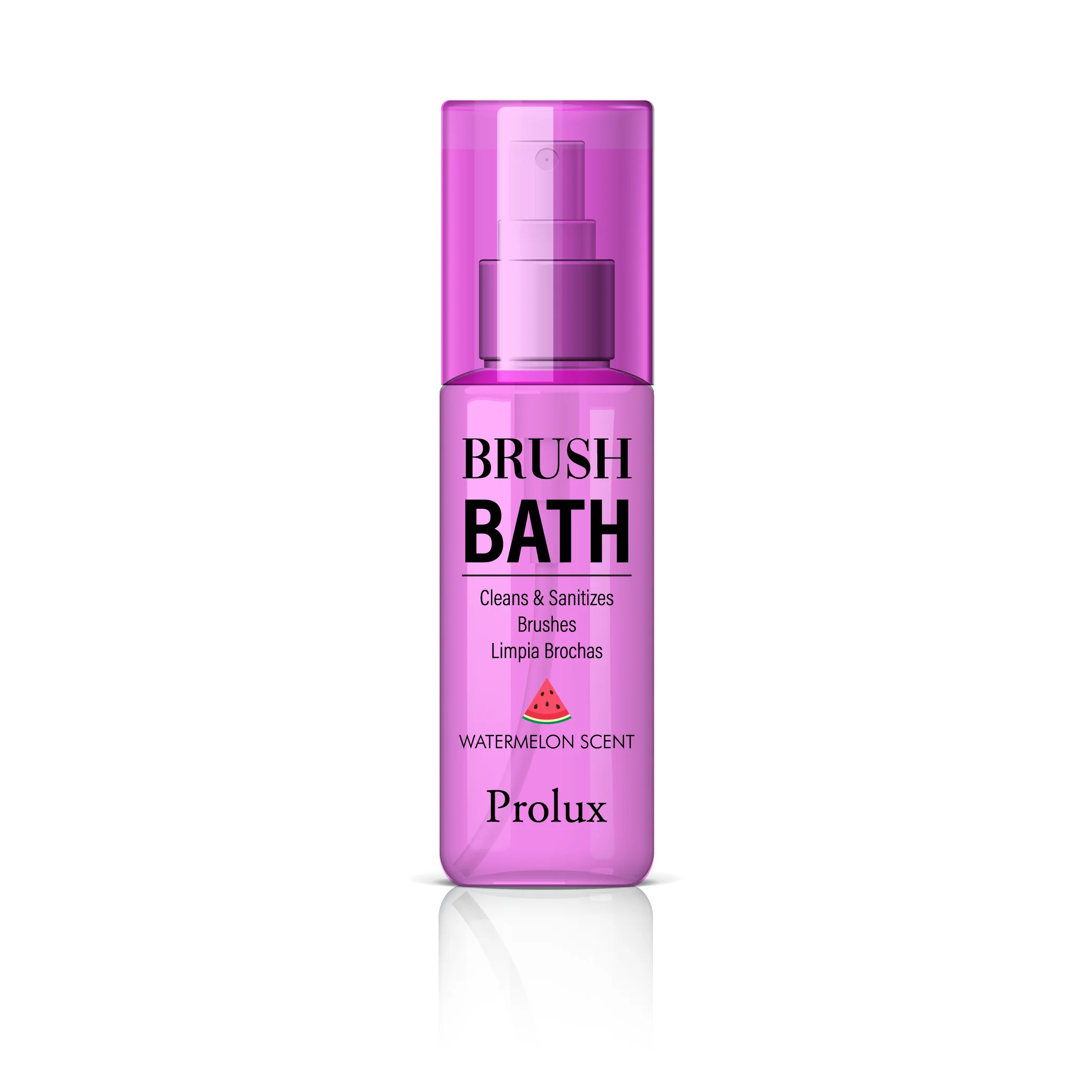 Brush Bath | Makeup Brush Cleaner - Image 8