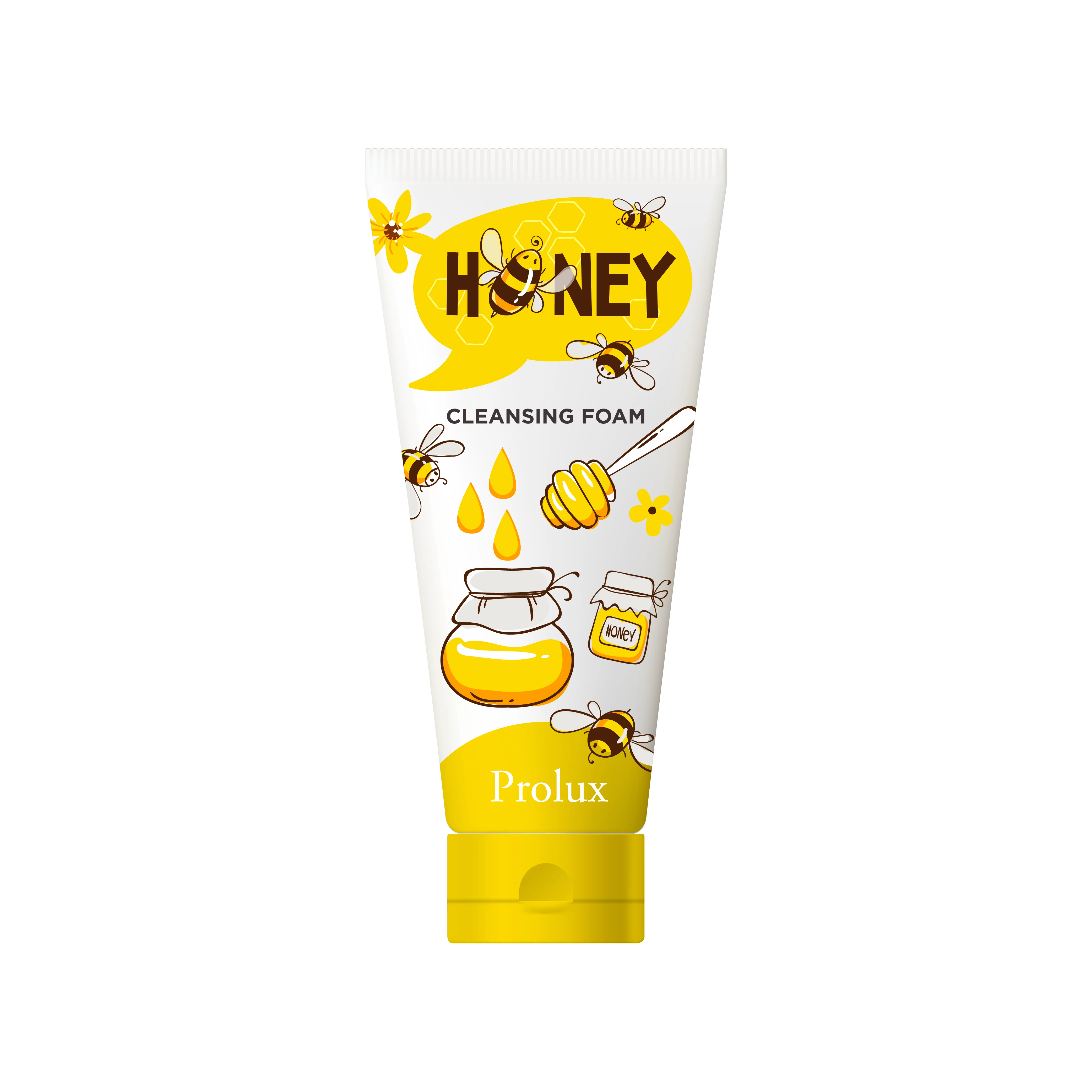 Cleansing Foam - Image 16