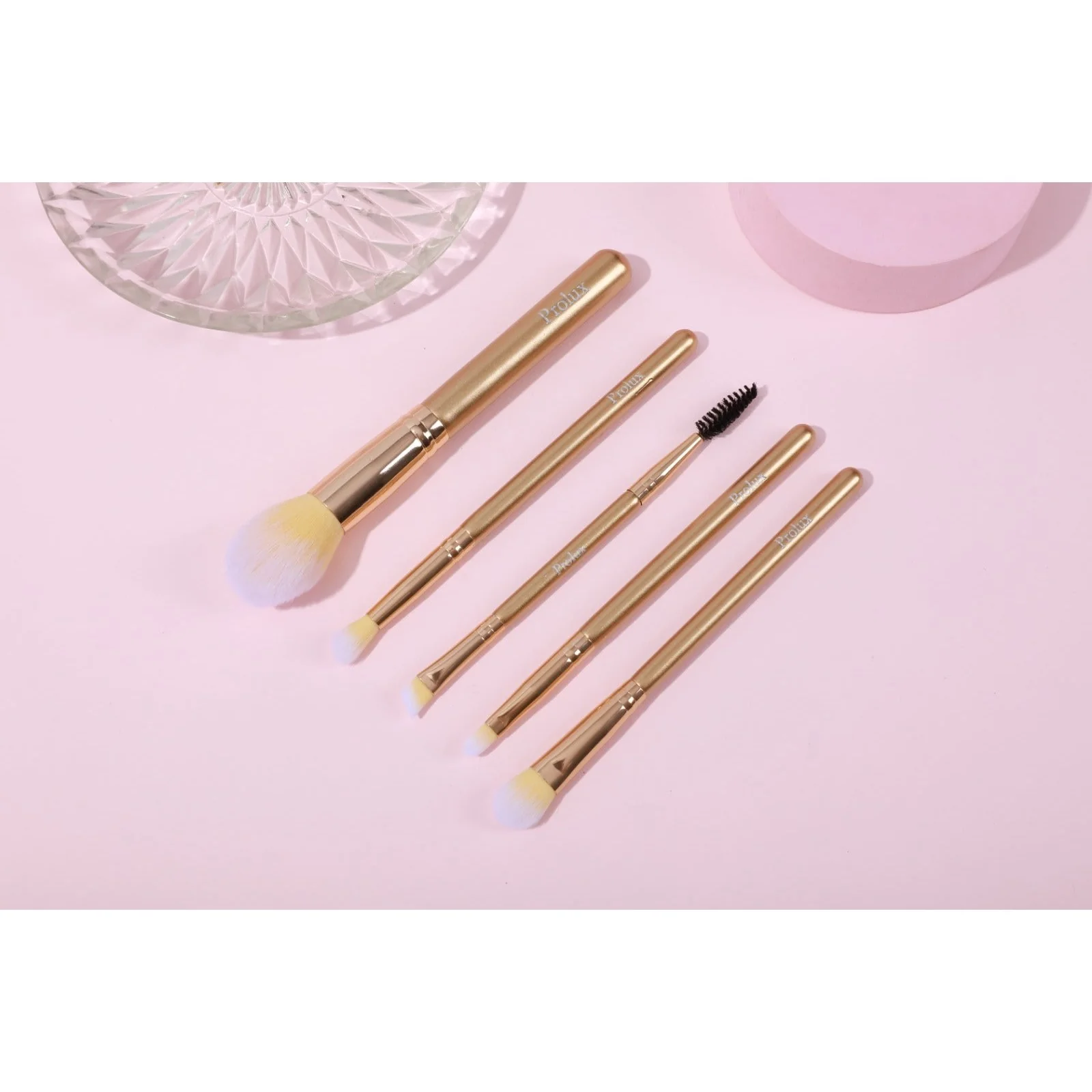 Deluxe Brush Set - Image 3