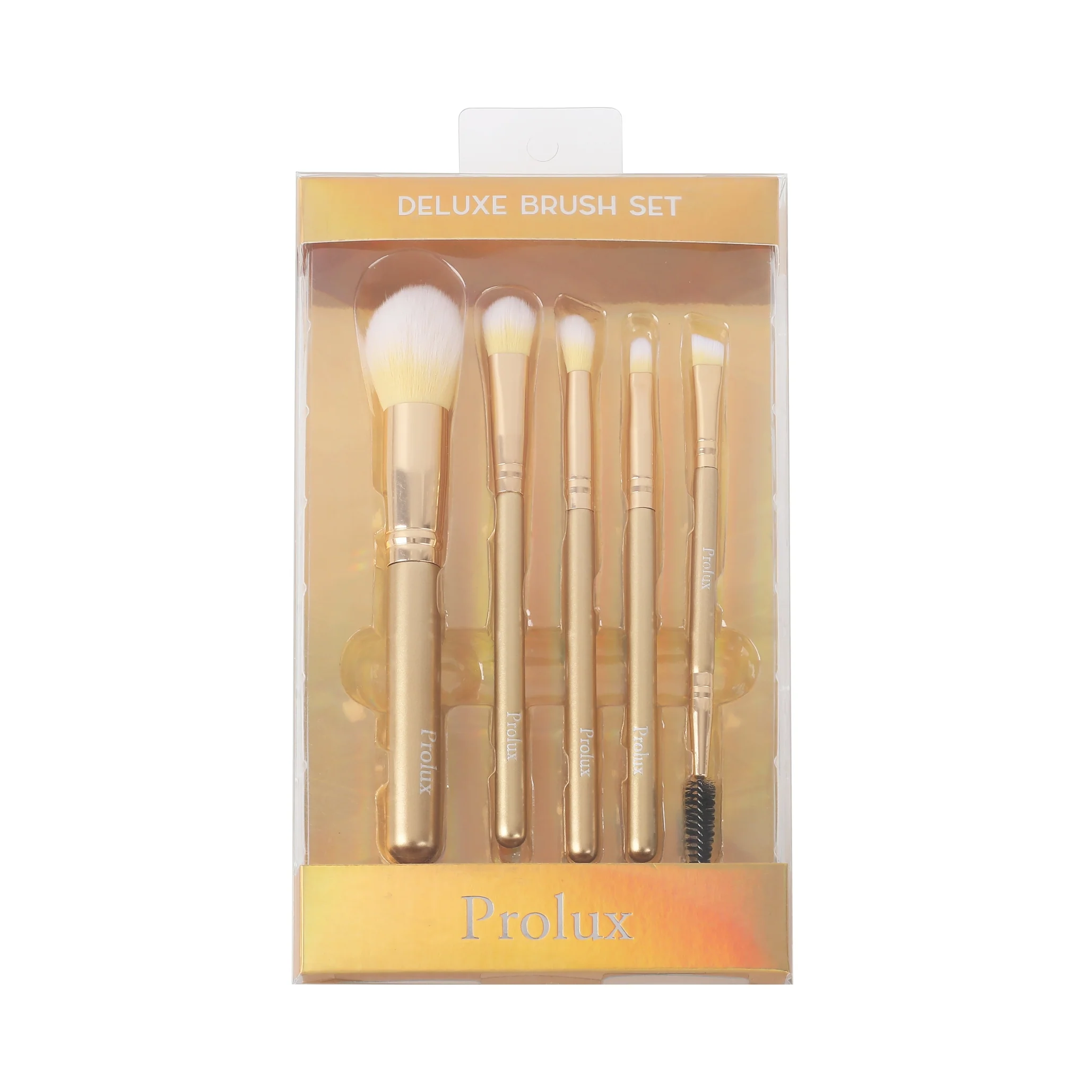 Deluxe Brush Set - Image 5