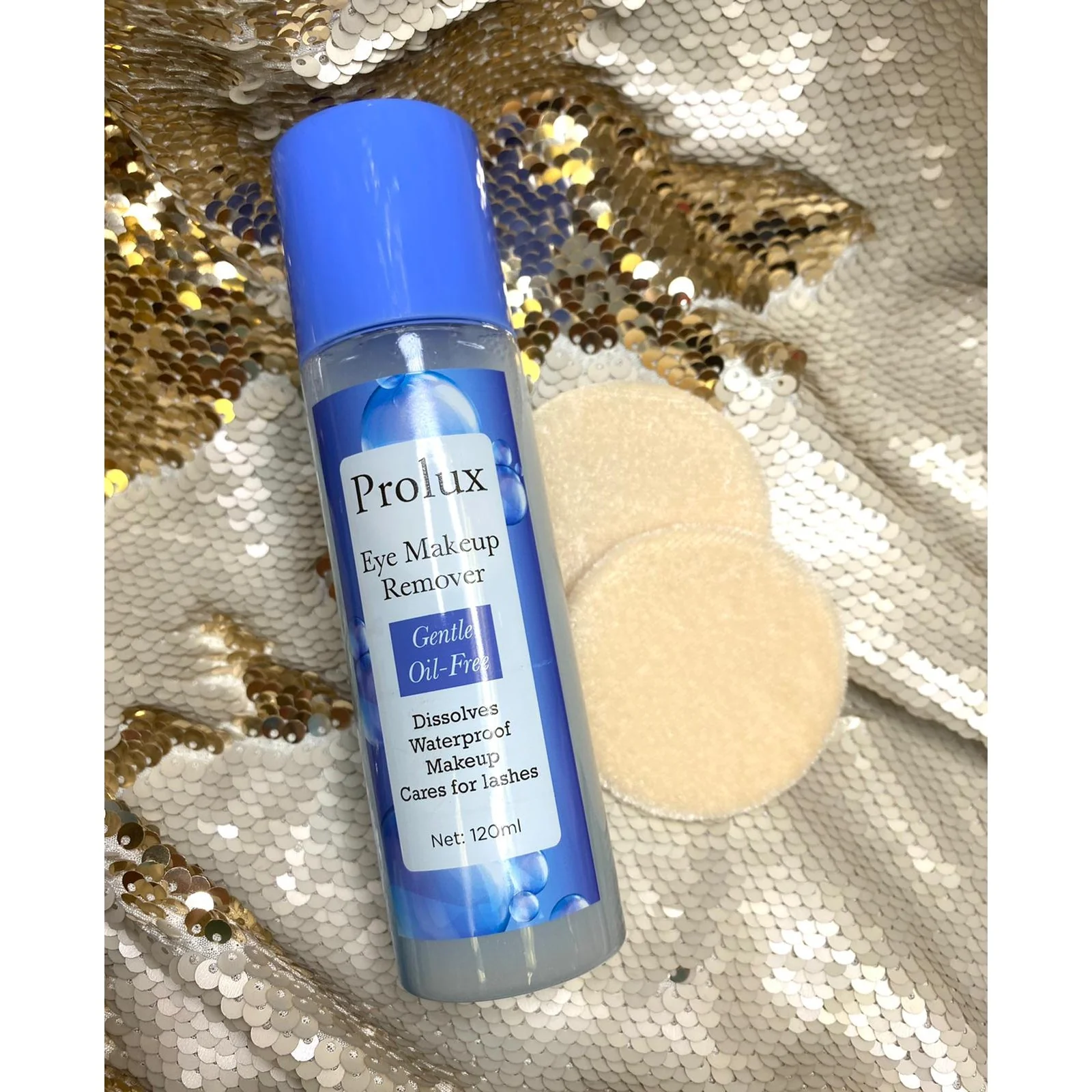 Eye Makeup Remover - Image 3