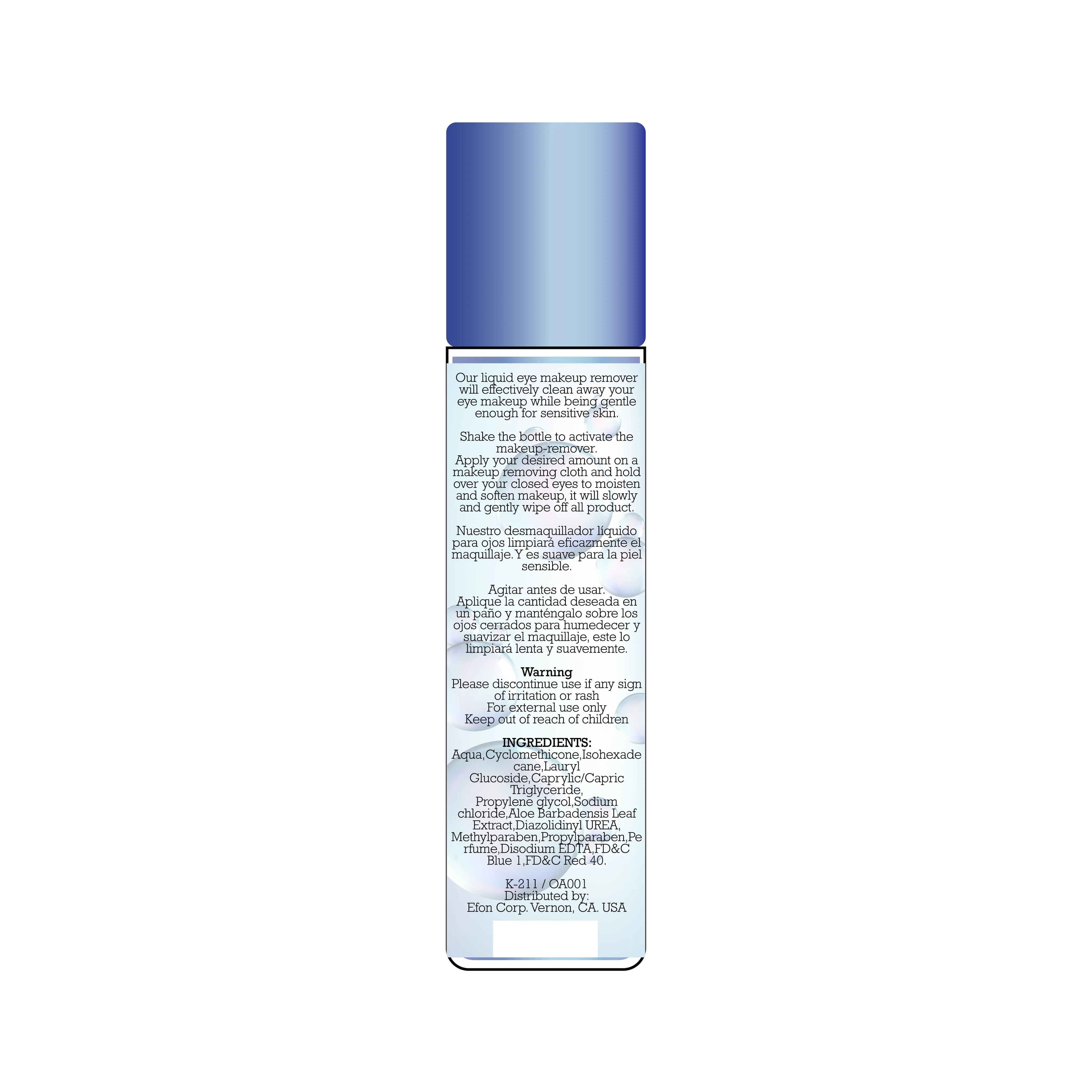 Eye Makeup Remover - Image 6