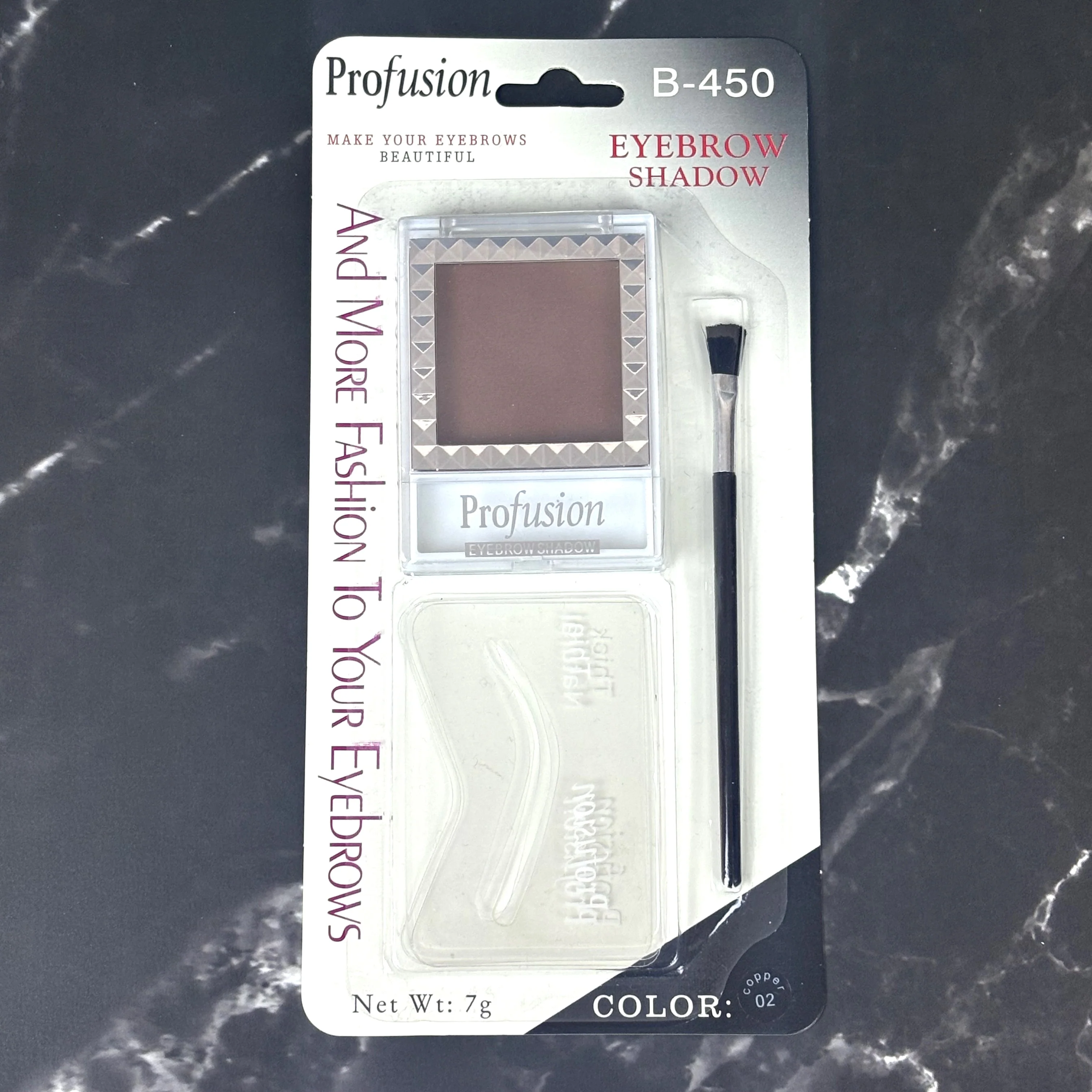 Prolux Eyebrow Shadow - Image 15