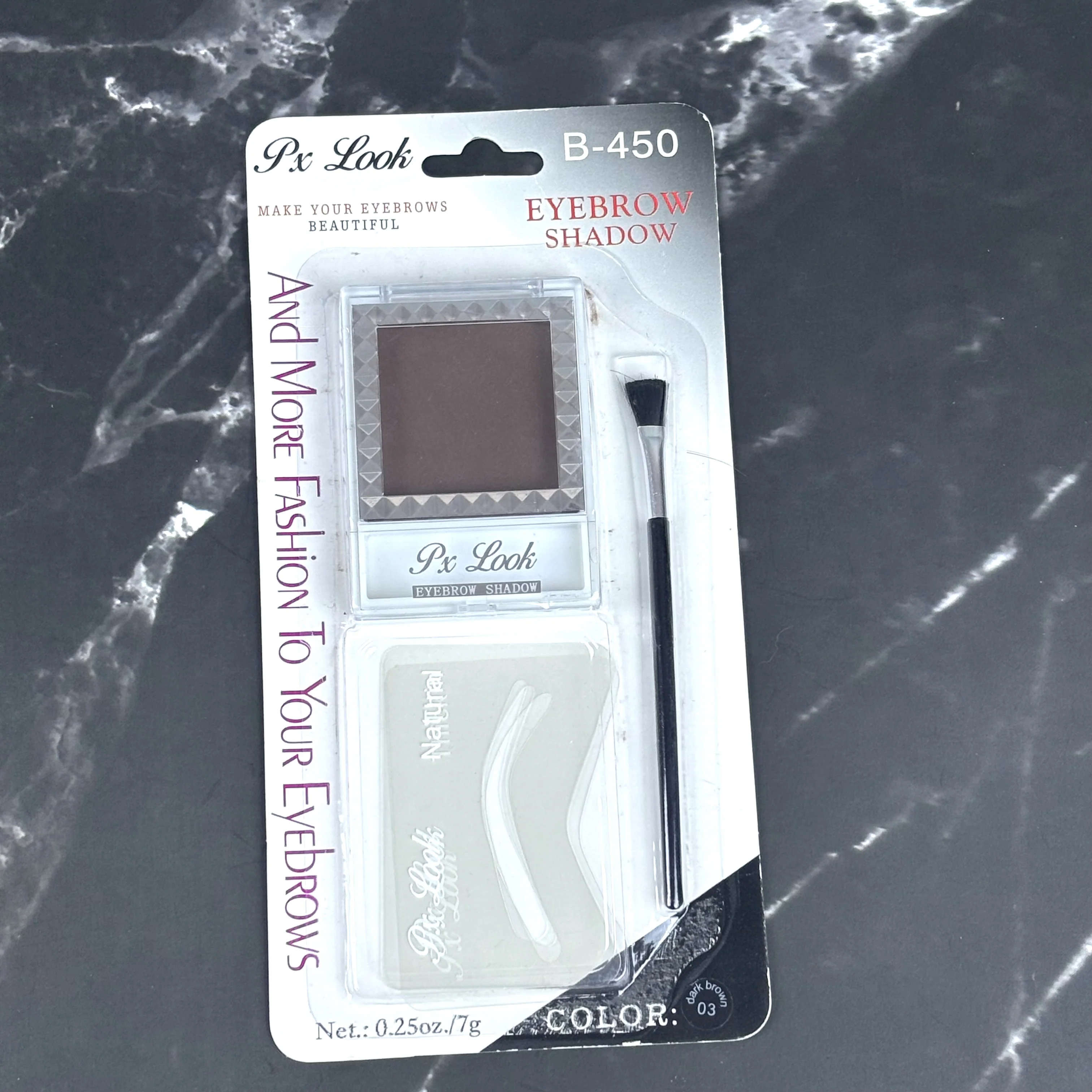 Prolux Eyebrow Shadow - Image 22