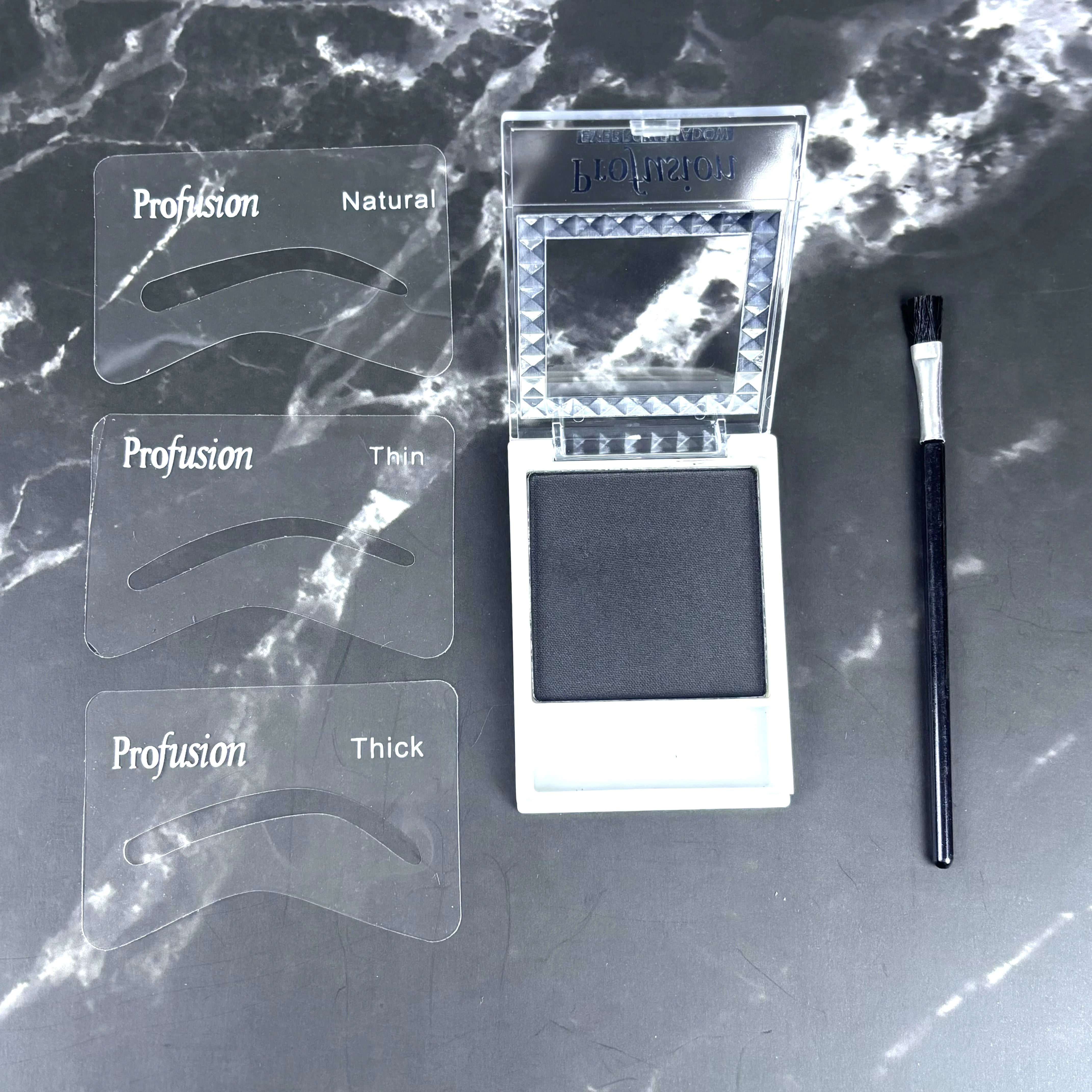 Prolux Eyebrow Shadow - Image 28
