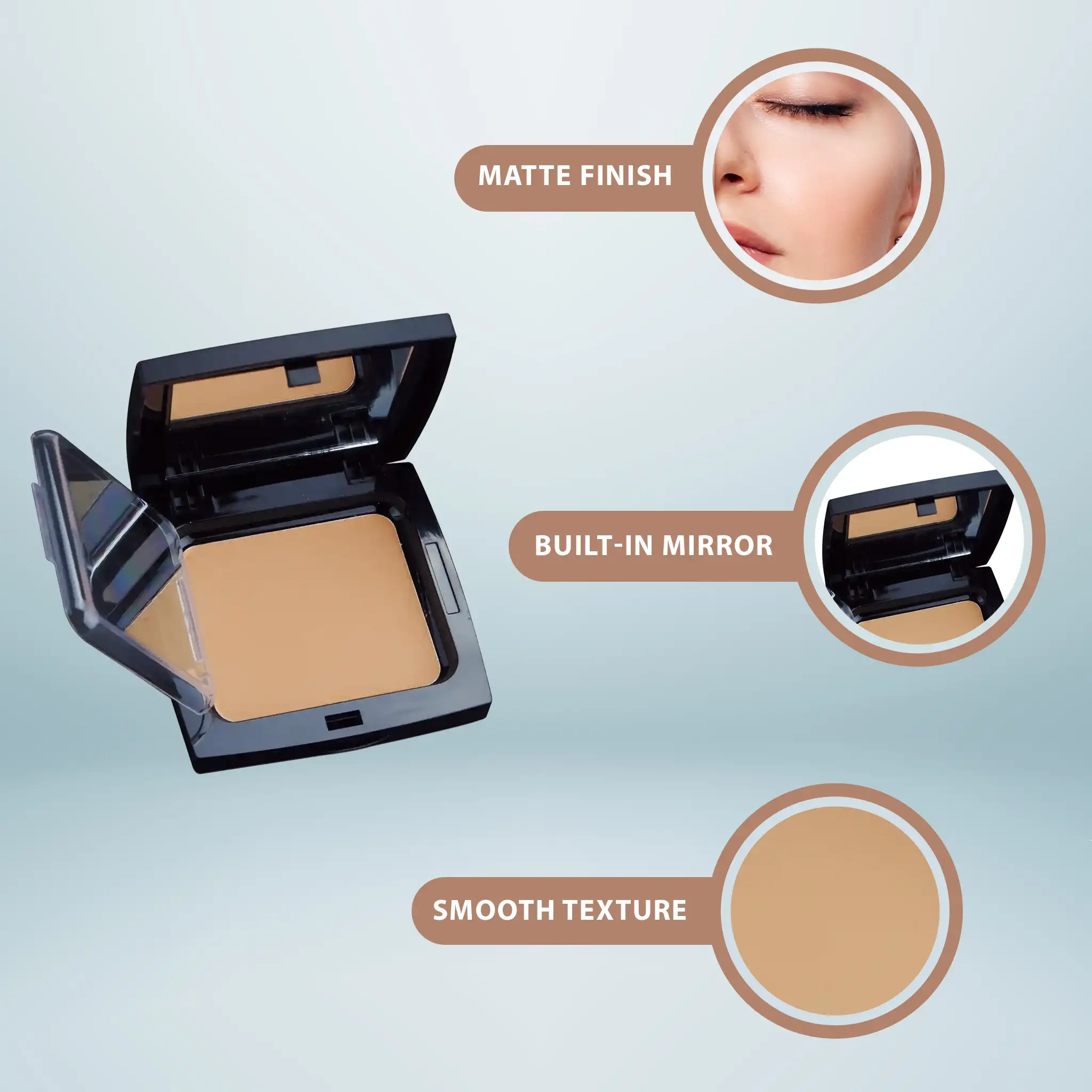 Face Powder - Image 17