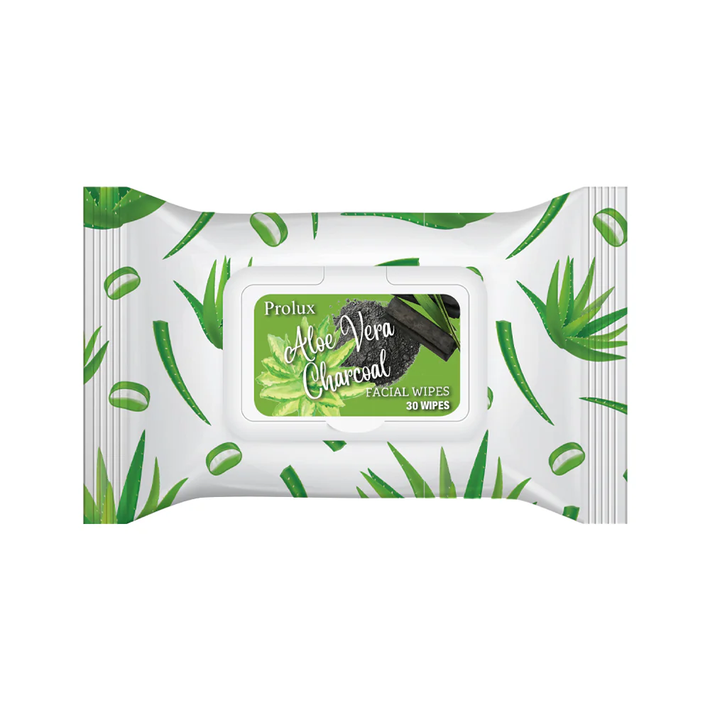 Facial Wipes - Image 8