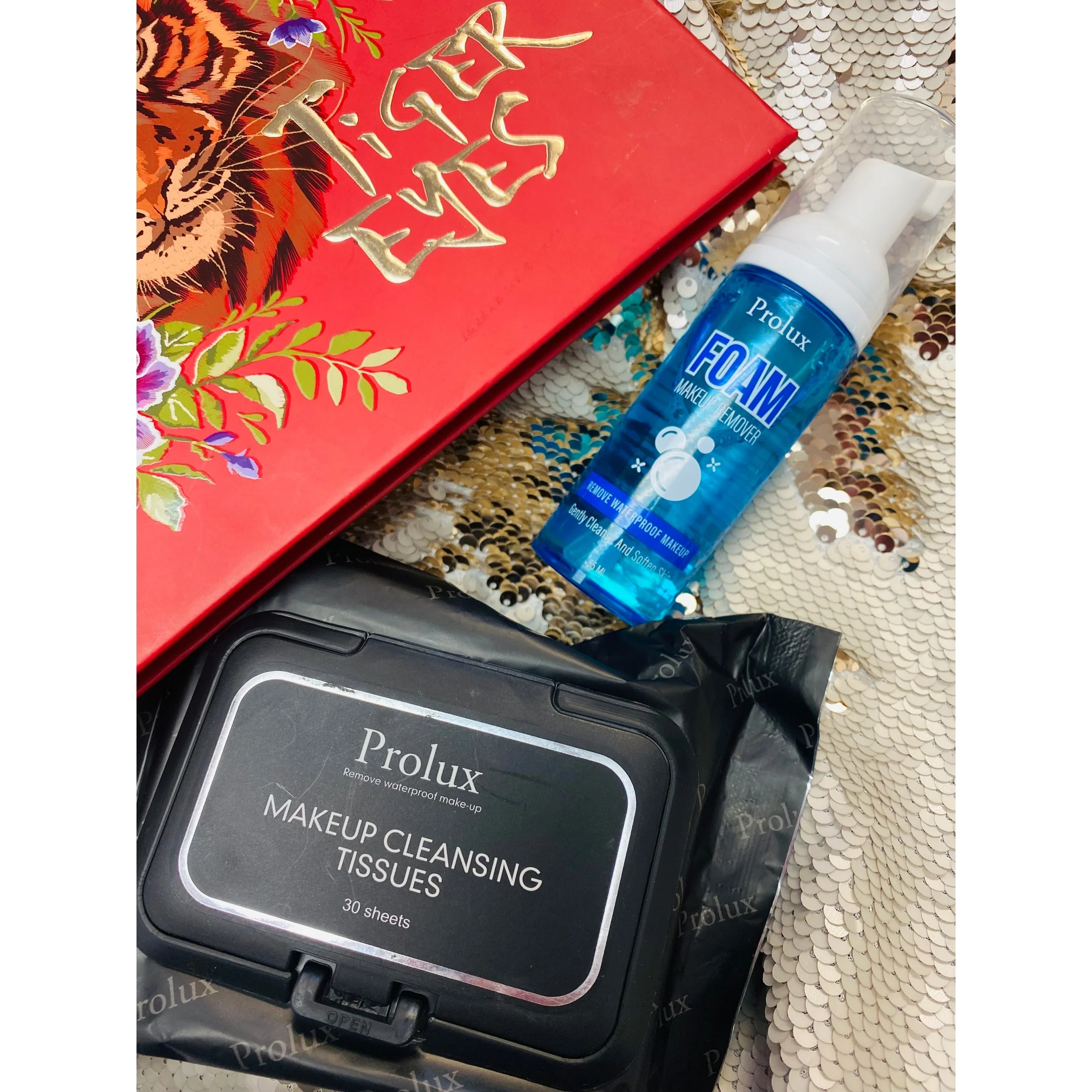 Foam Makeup Remover - Image 4